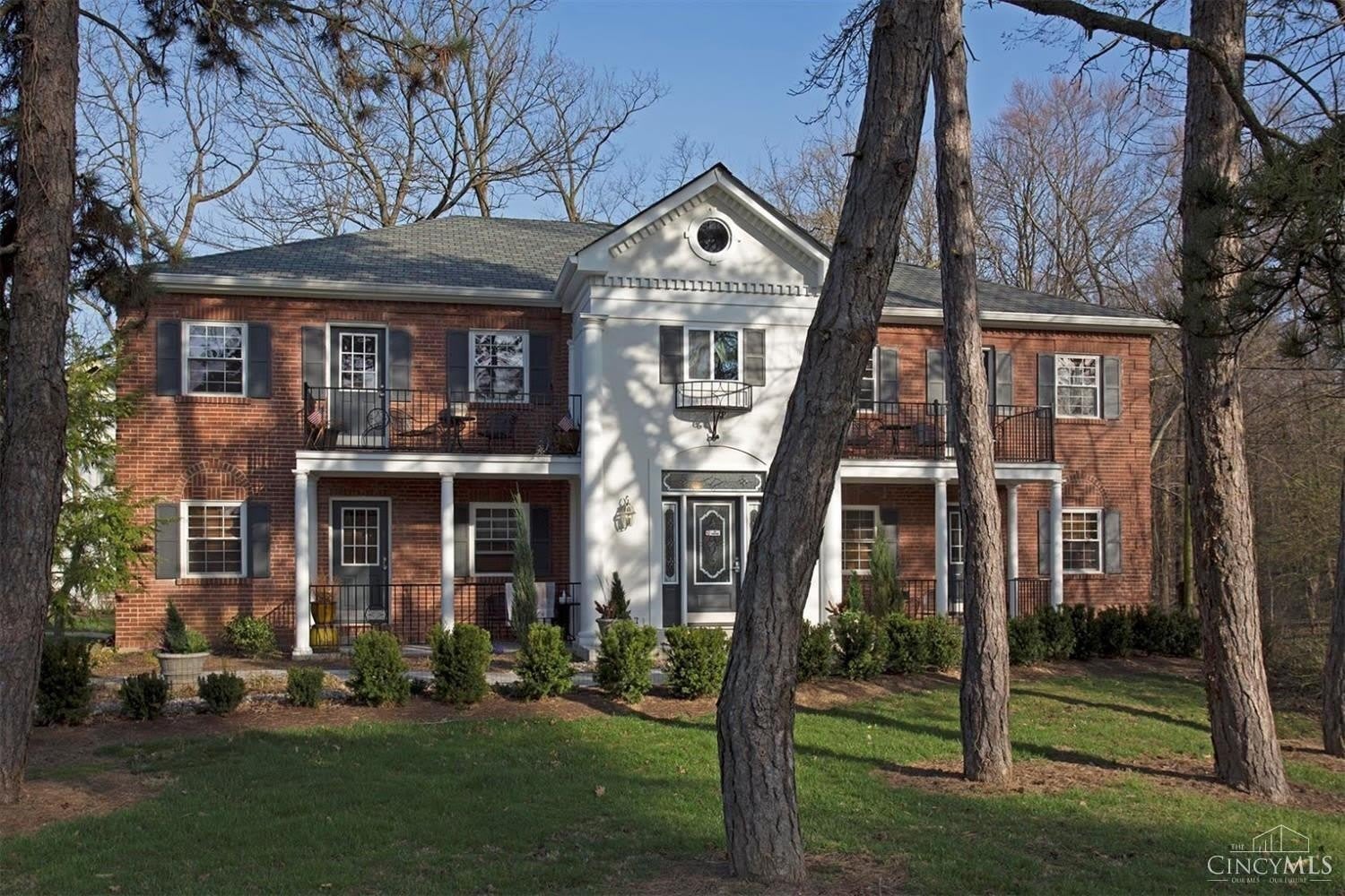 3633 Ault Park Avenue – photo 1 of 10