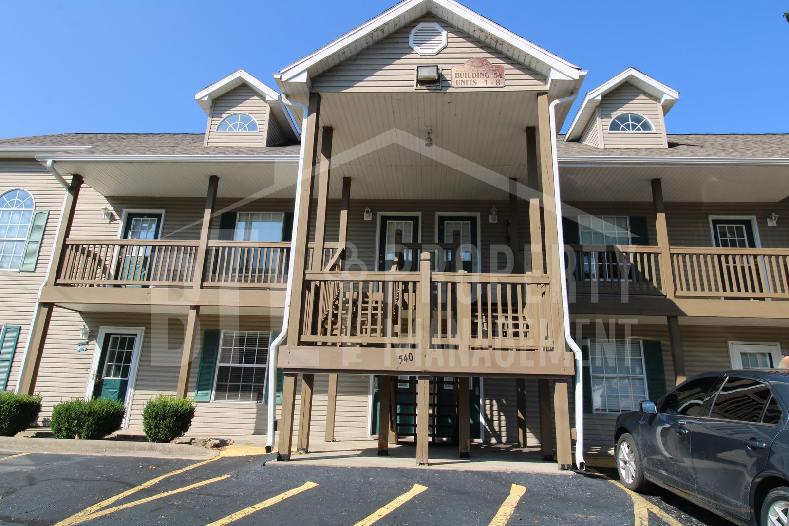 Charming 2 Bedroom in Branson! – photo 1