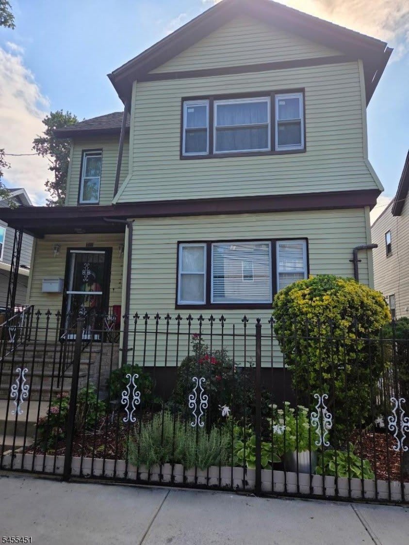 168 W End Ave – photo 1