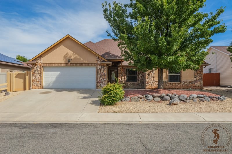 3090 Aberdeen Lane – photo 1