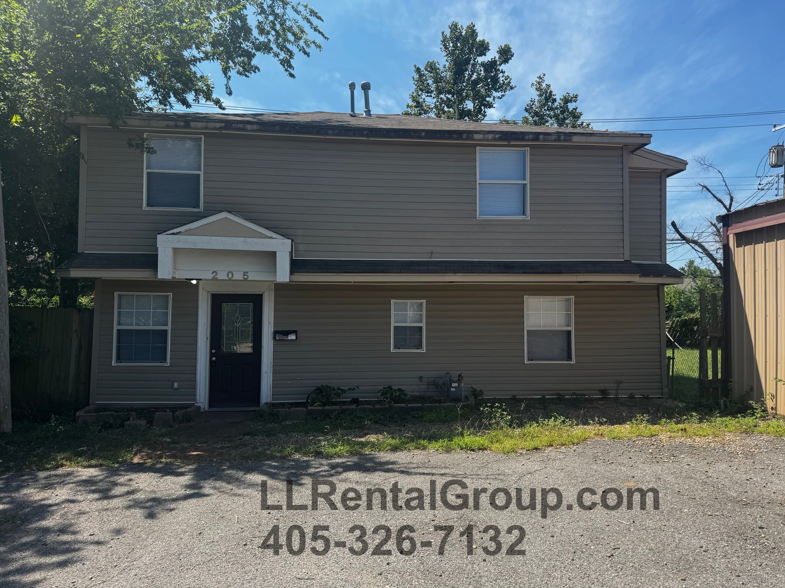 205 West Georgia Street – photo 1