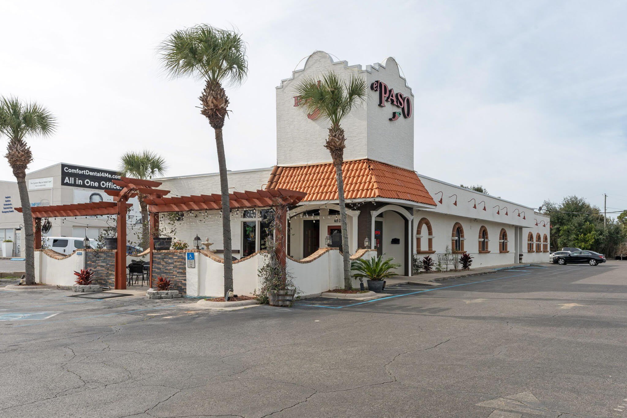 480 Mary Esther Boulevard – photo 1