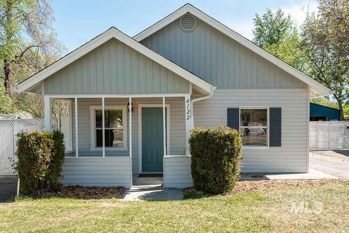4122 West State Street – photo 1