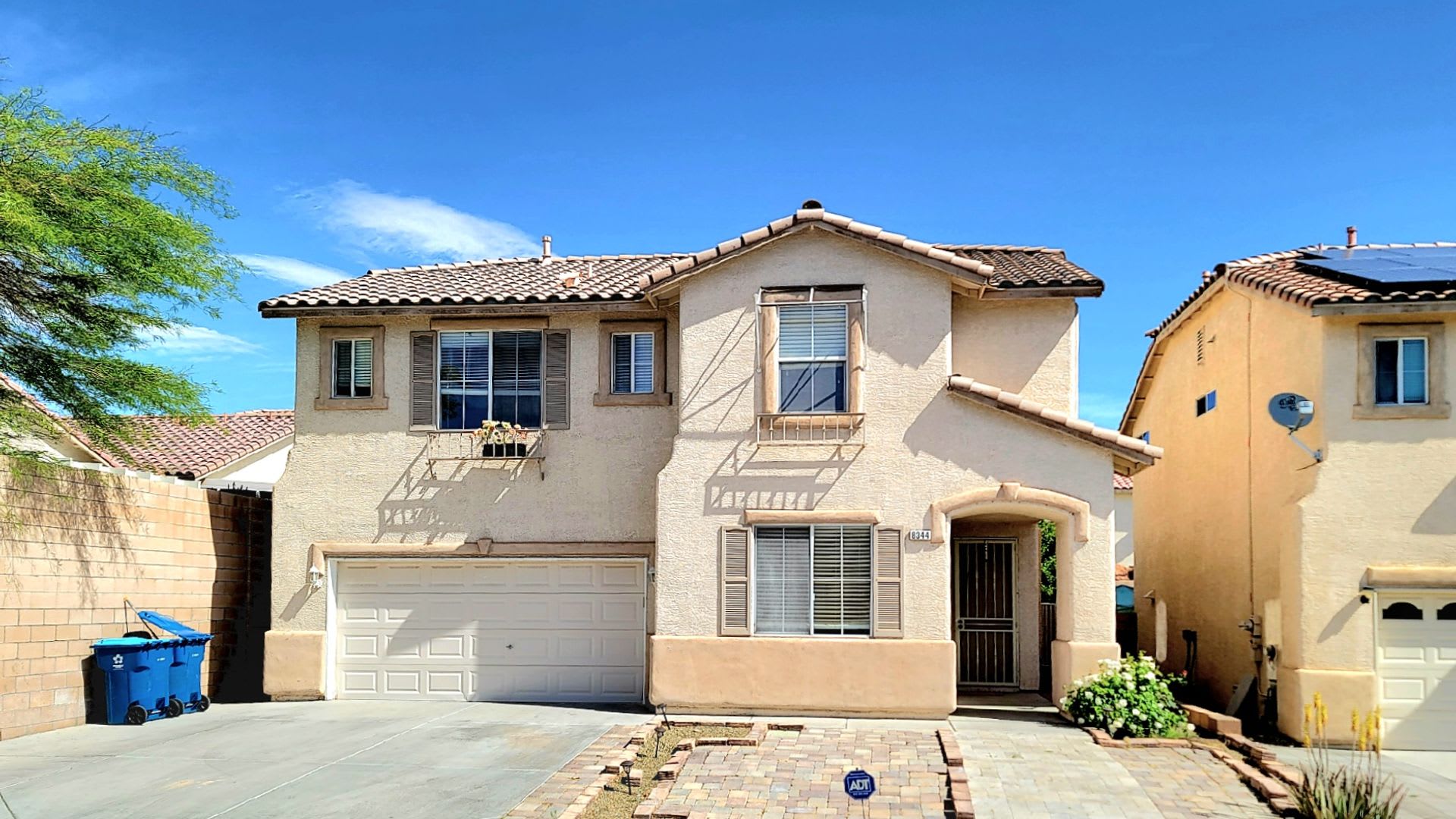 8344 Golden Cypress Ave 3 Bedrooms 2 5 Bathrooms 1957 Sqft – photo 1