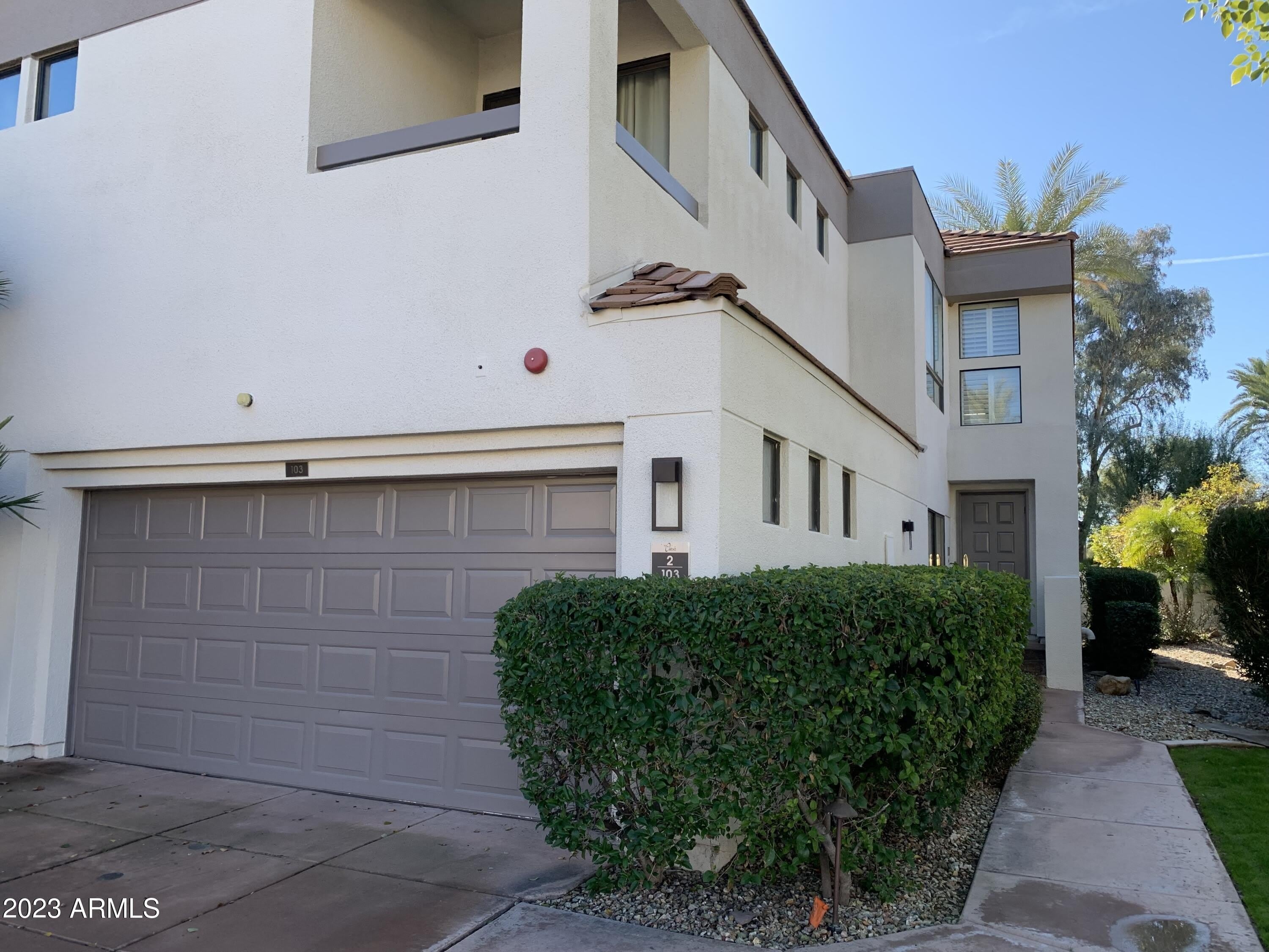 7222 E GAINEY RANCH Road – photo 1