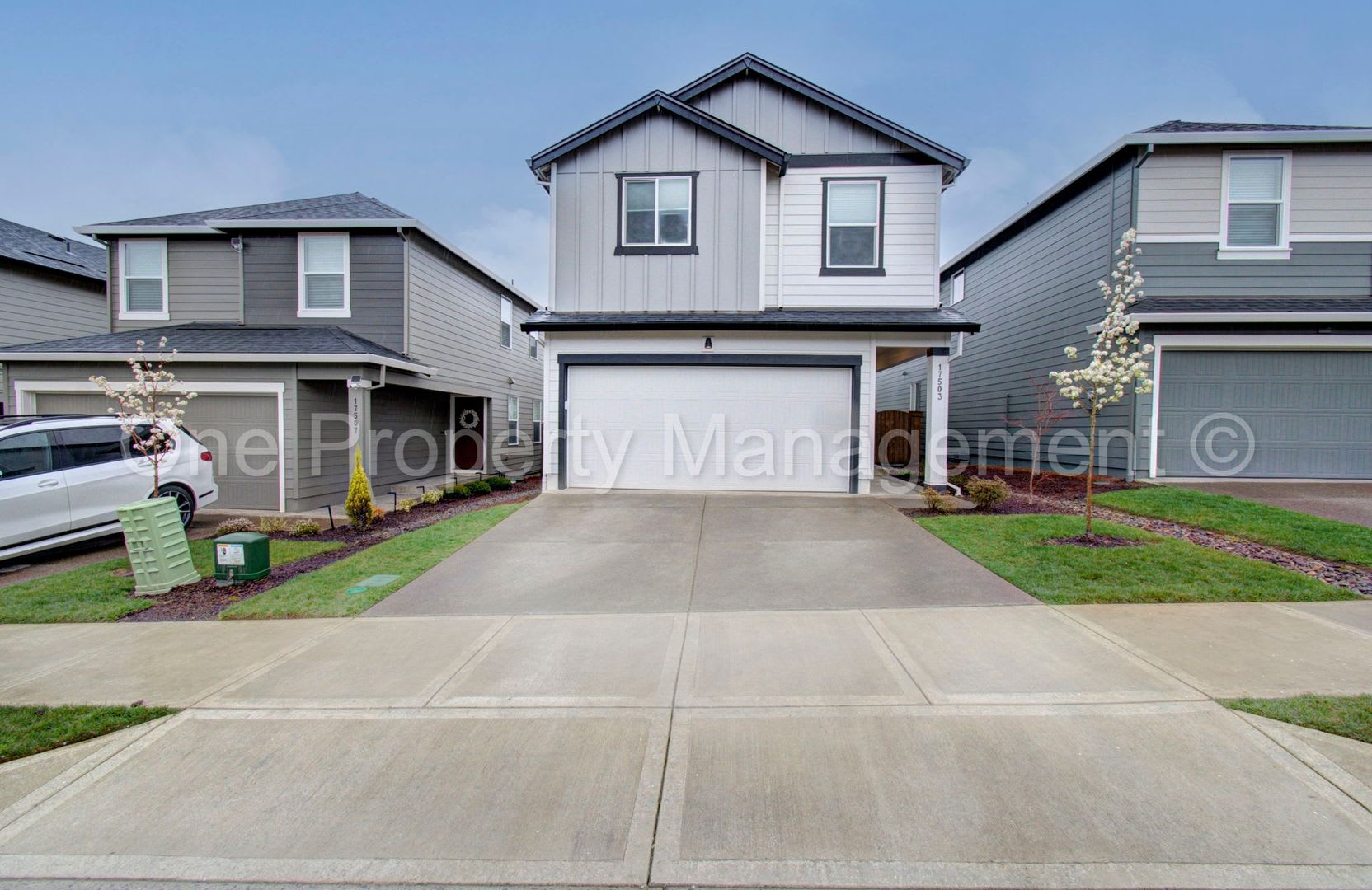 Newer Construction In Ridgefield – photo 1 of 381