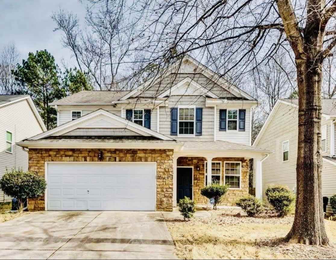 3025 Sable Trail – photo 1
