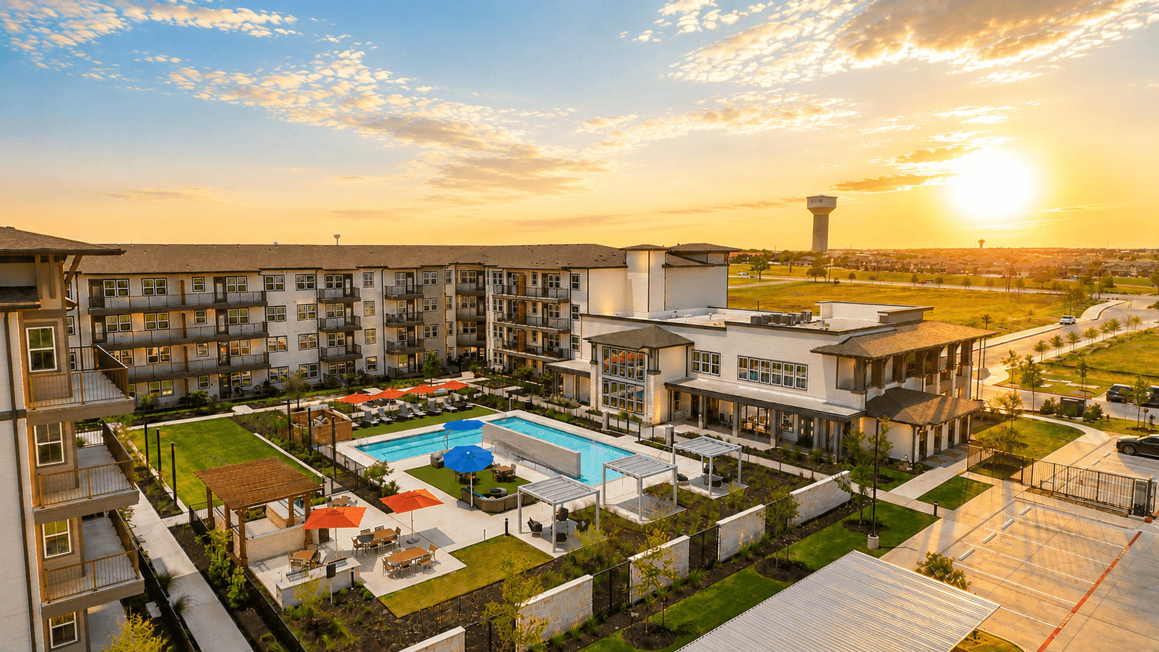 Amberlin Pflugerville – photo 1