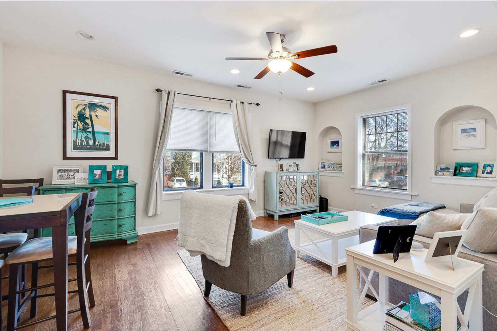 1819 West Leland Avenue – photo 1