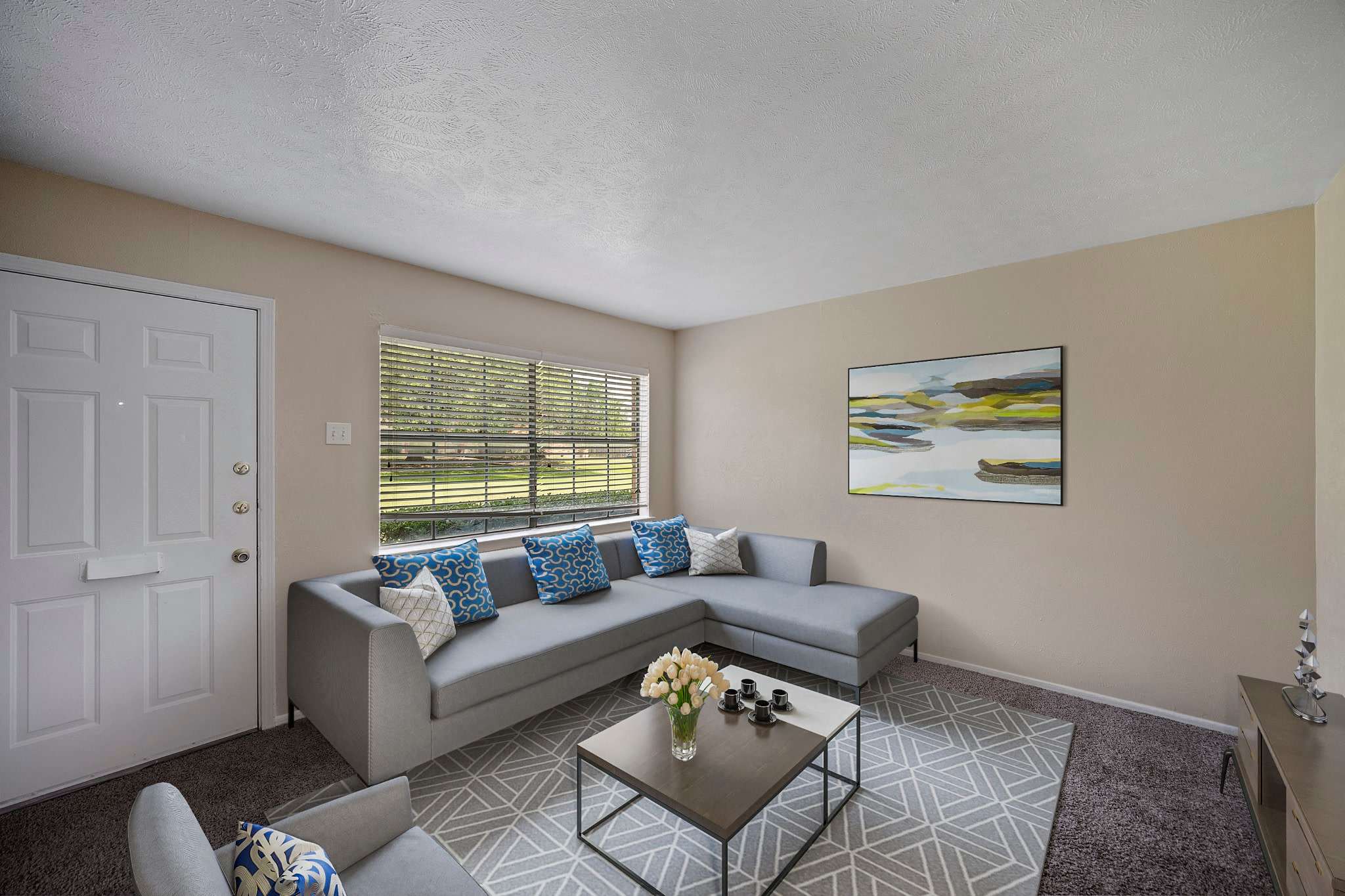 Westwood Townhomes – photo 1 of 8