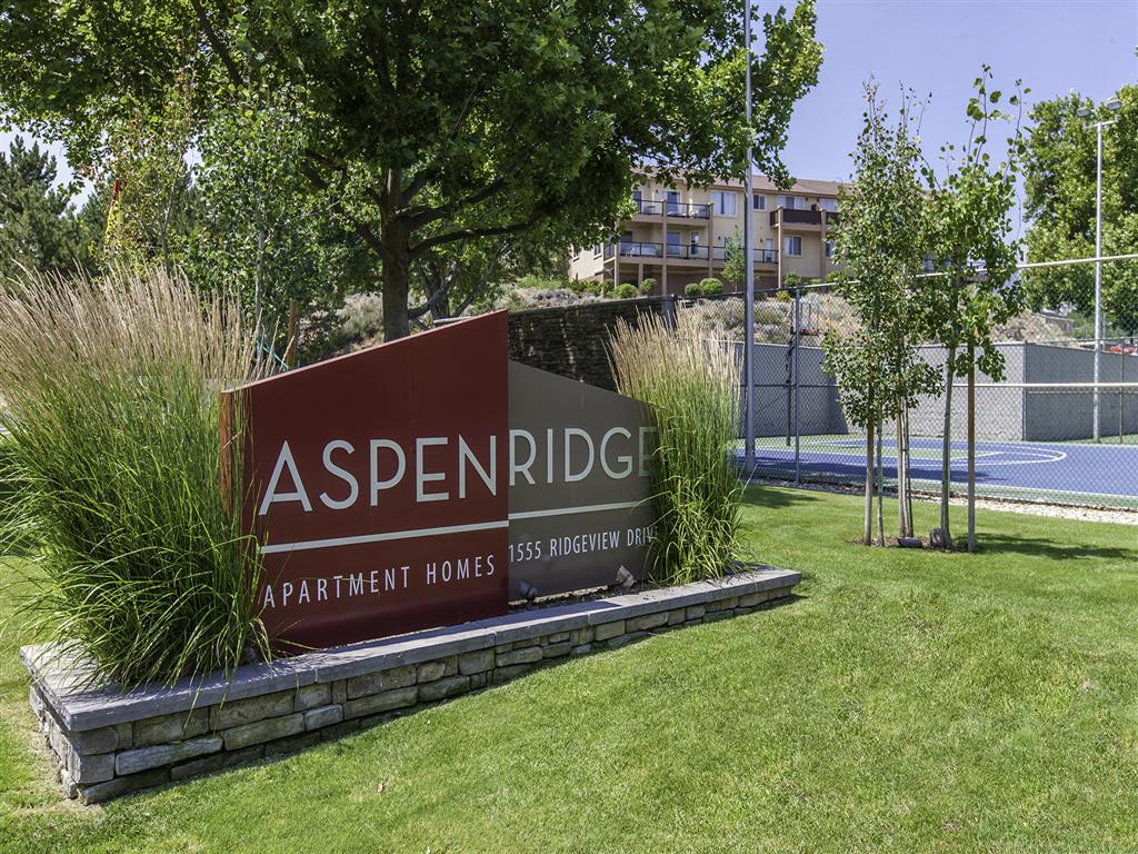 Aspen Ridge – photo 1