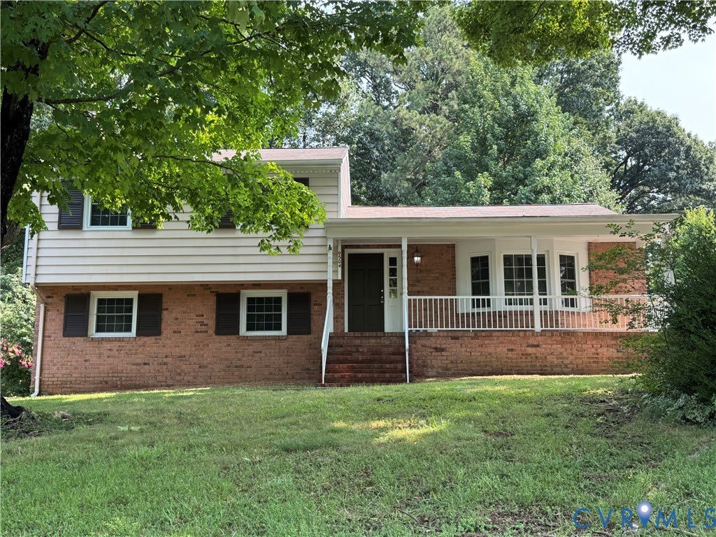 9504 Ridgefield Road – photo 1 of 19