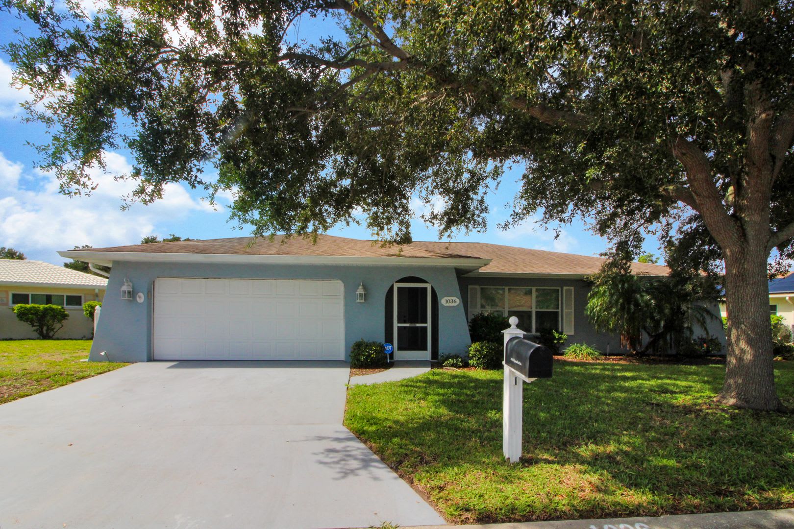 Jacaranda West Annual Pool Home for Rent – photo 1 of 22