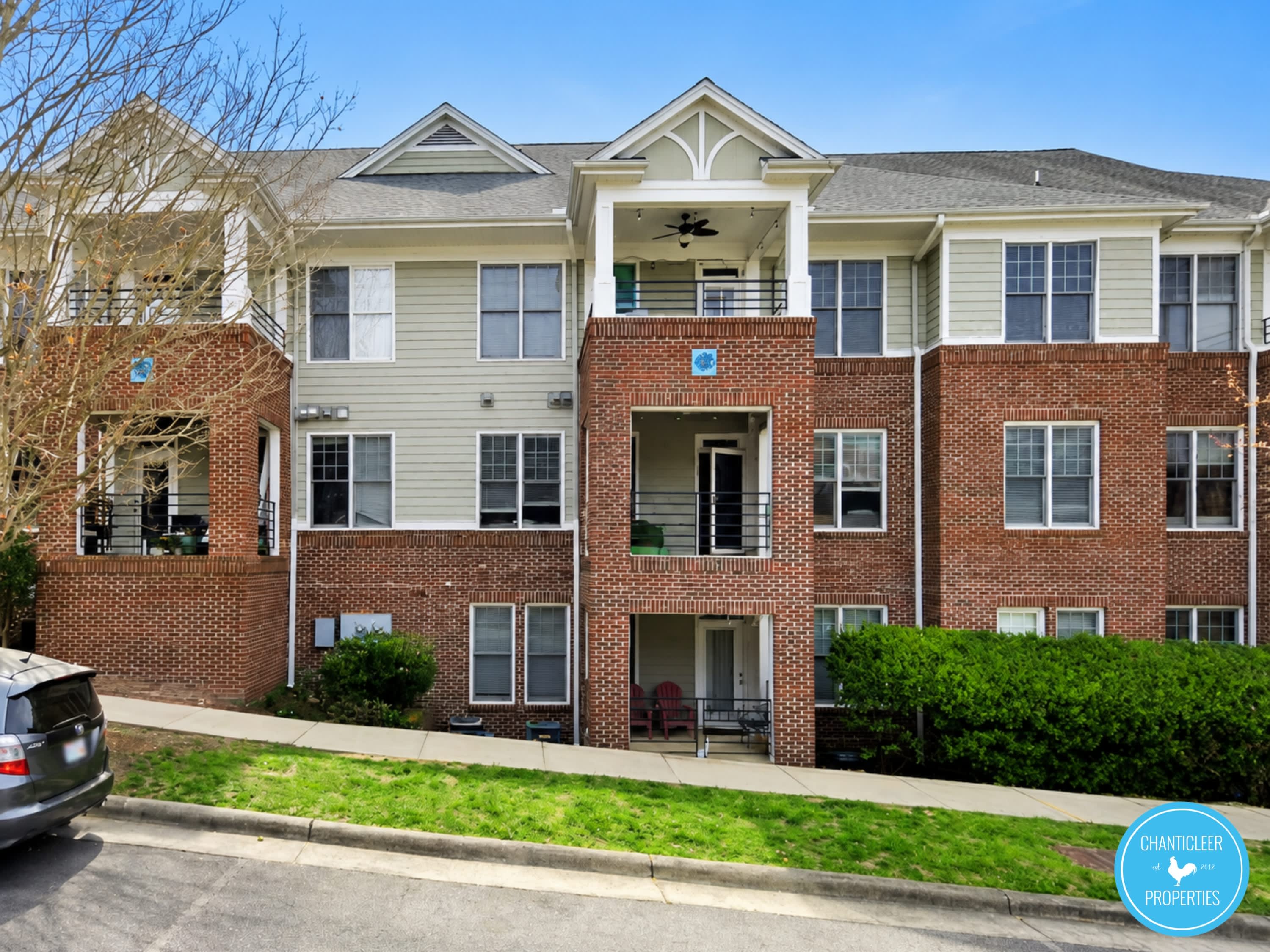 701 Copperline Drive – photo 1