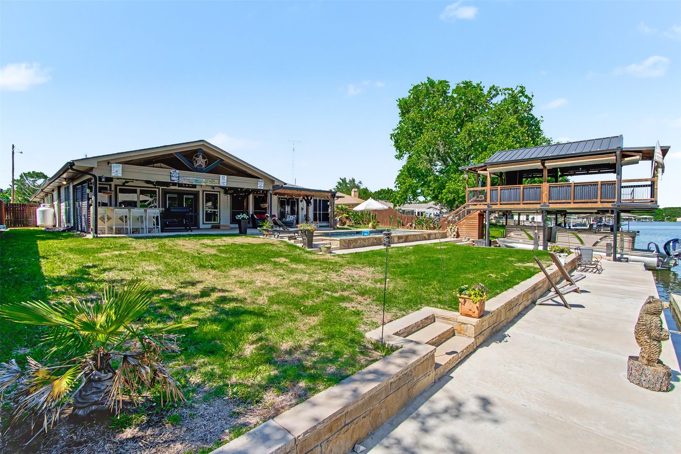 3801 Quail Run – photo 1