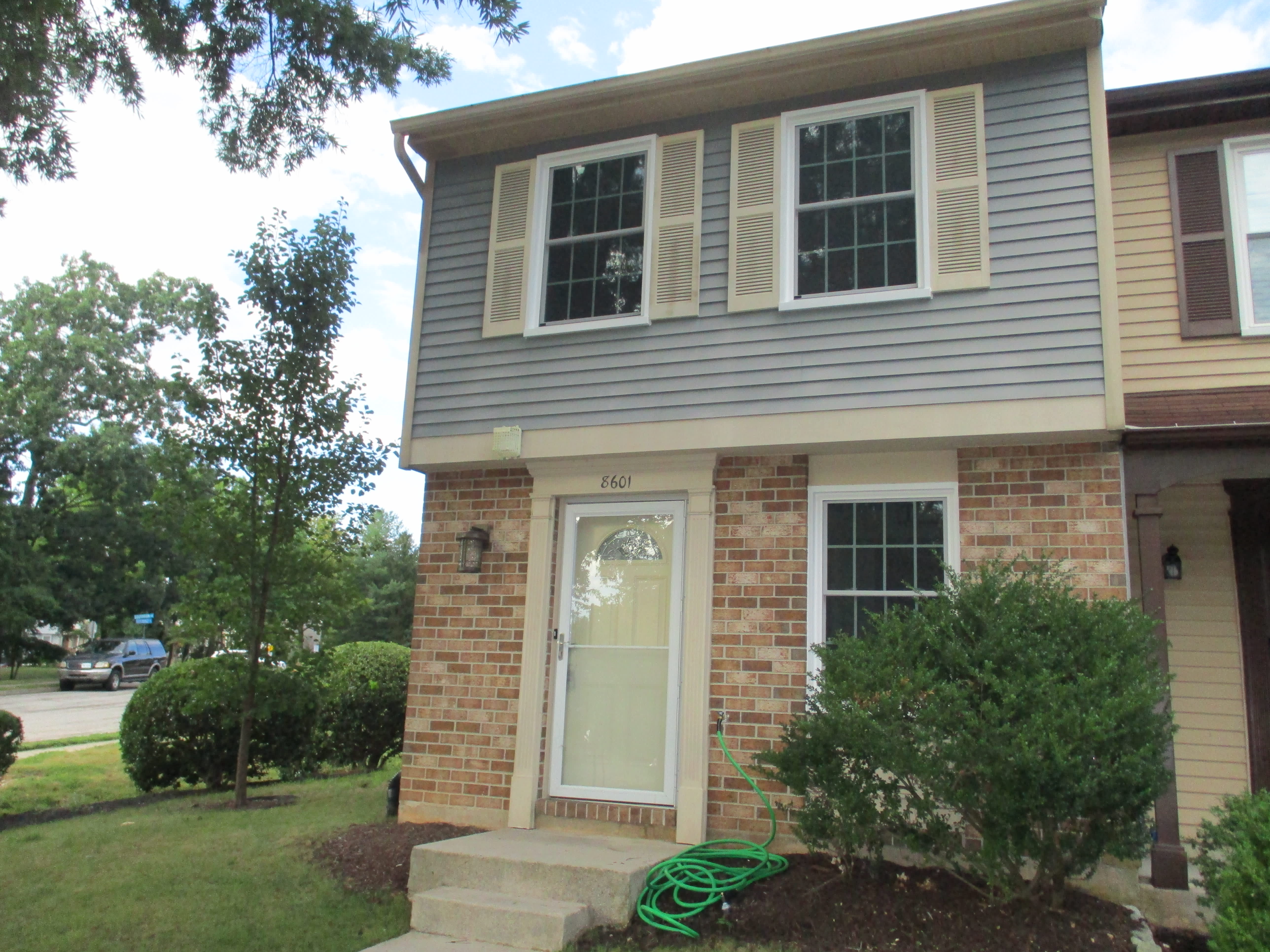 8601 Kenosha Ct – photo 1 of 35