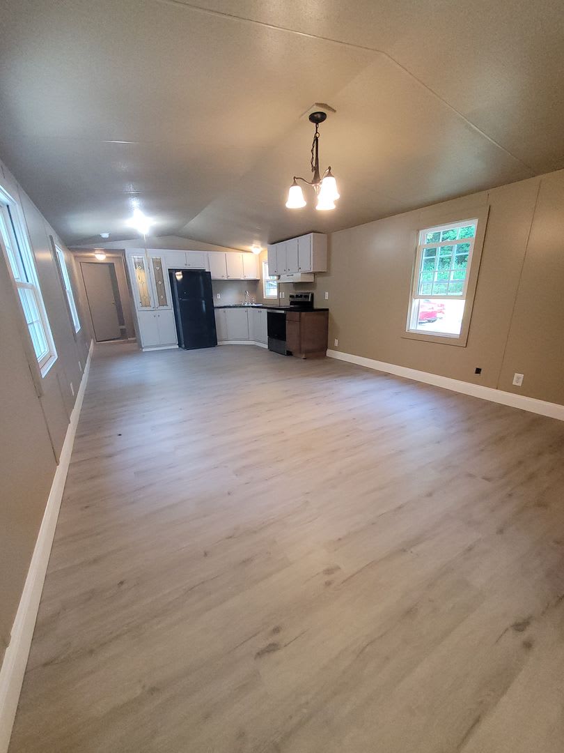 2 Bedroom Mobile Home New Holland – photo 1