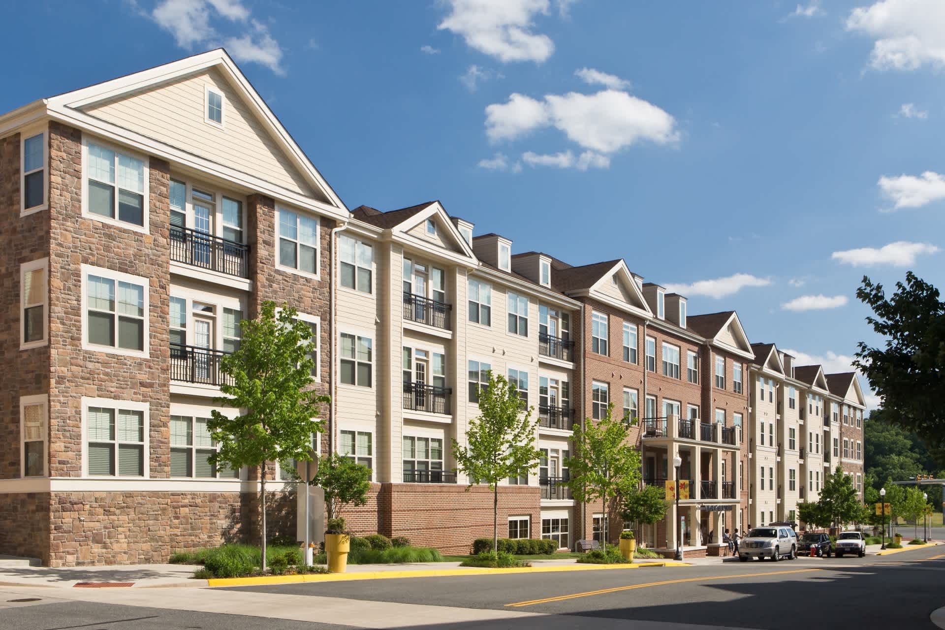 Windsor Leesburg – photo 1 of 38