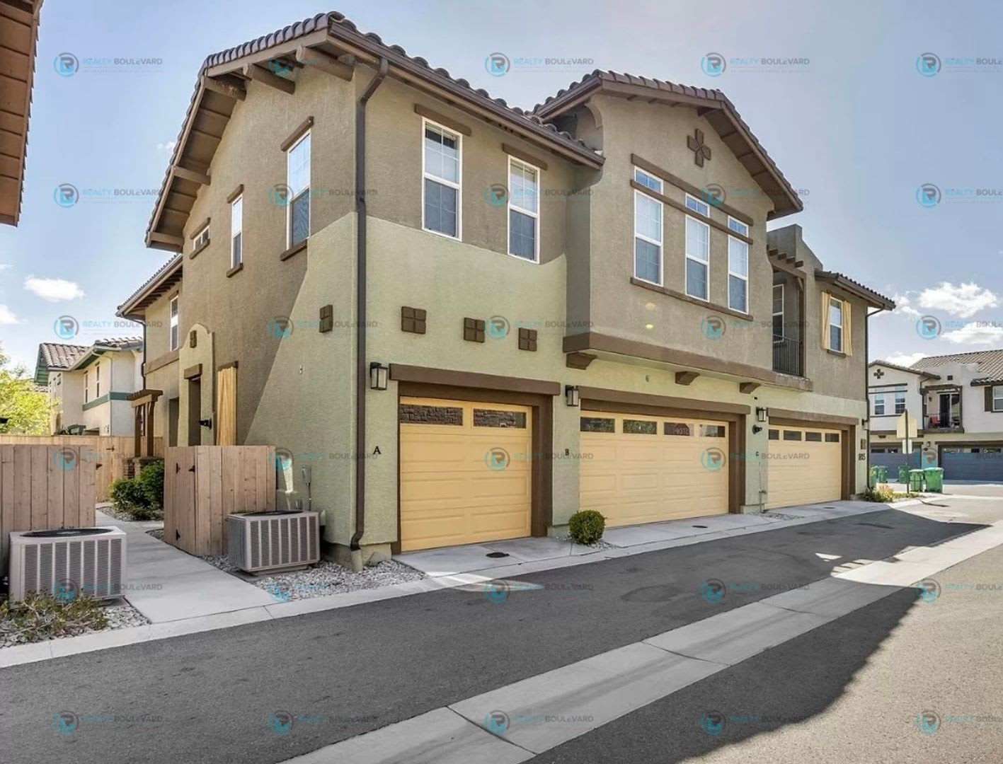 Discover Luxurious Living In This Stunning 3 Bedroom 2 Bathroom 2 Story Condo Perfectly Designed For Comfort And Style – photo 1