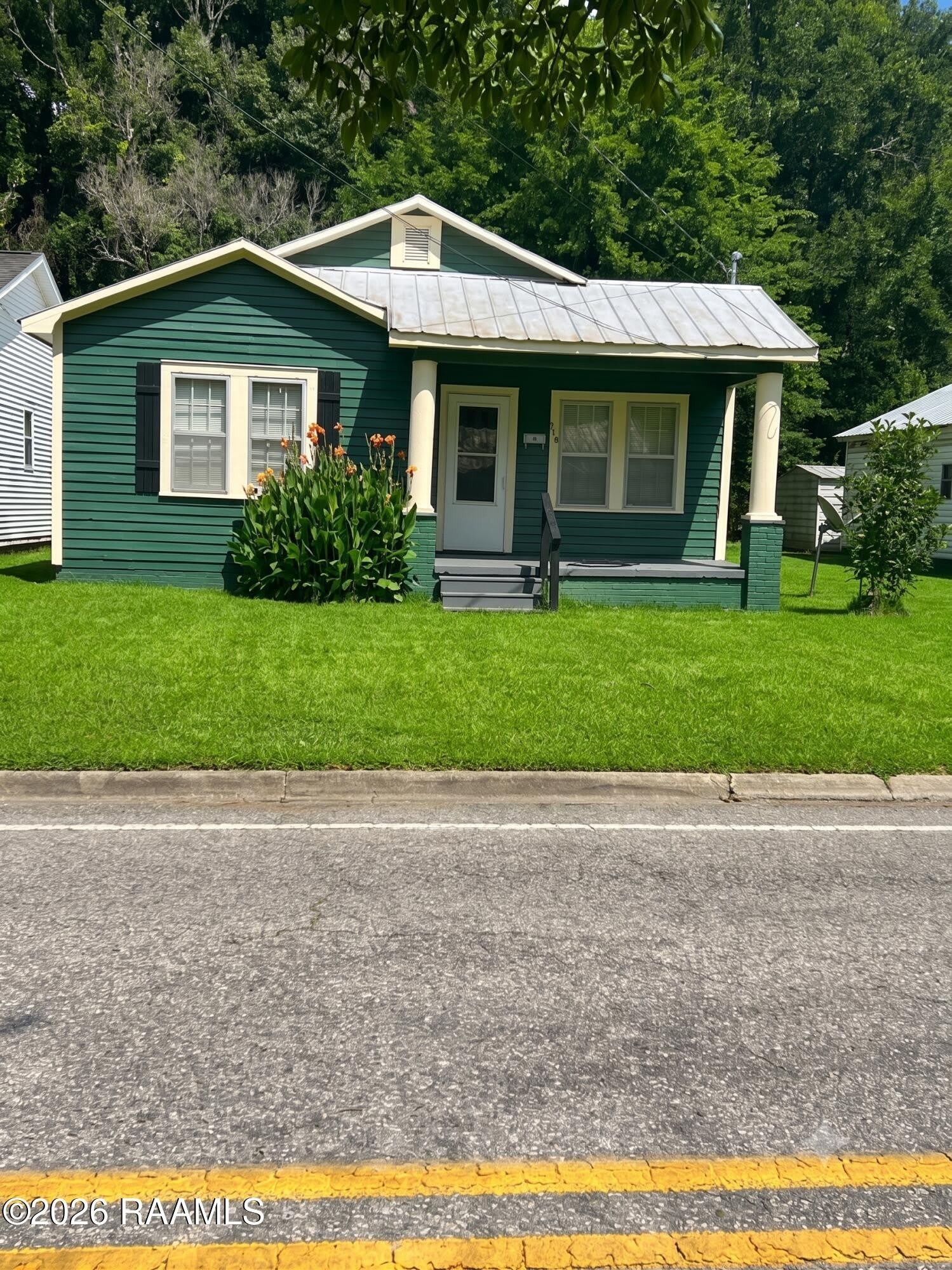509 N Dupre Street – photo 1 of 9