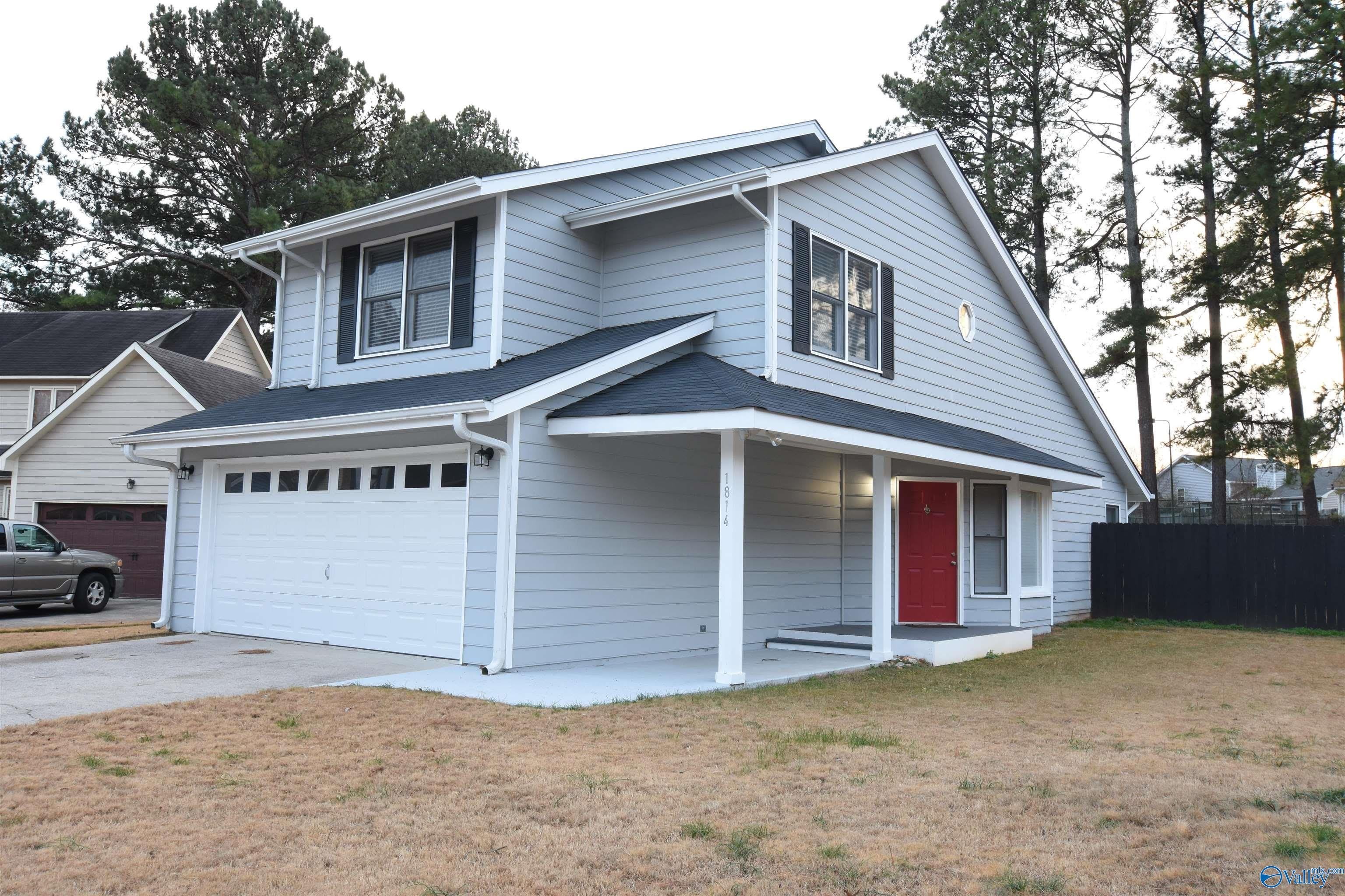 1814 Whisperwood Way – photo 1