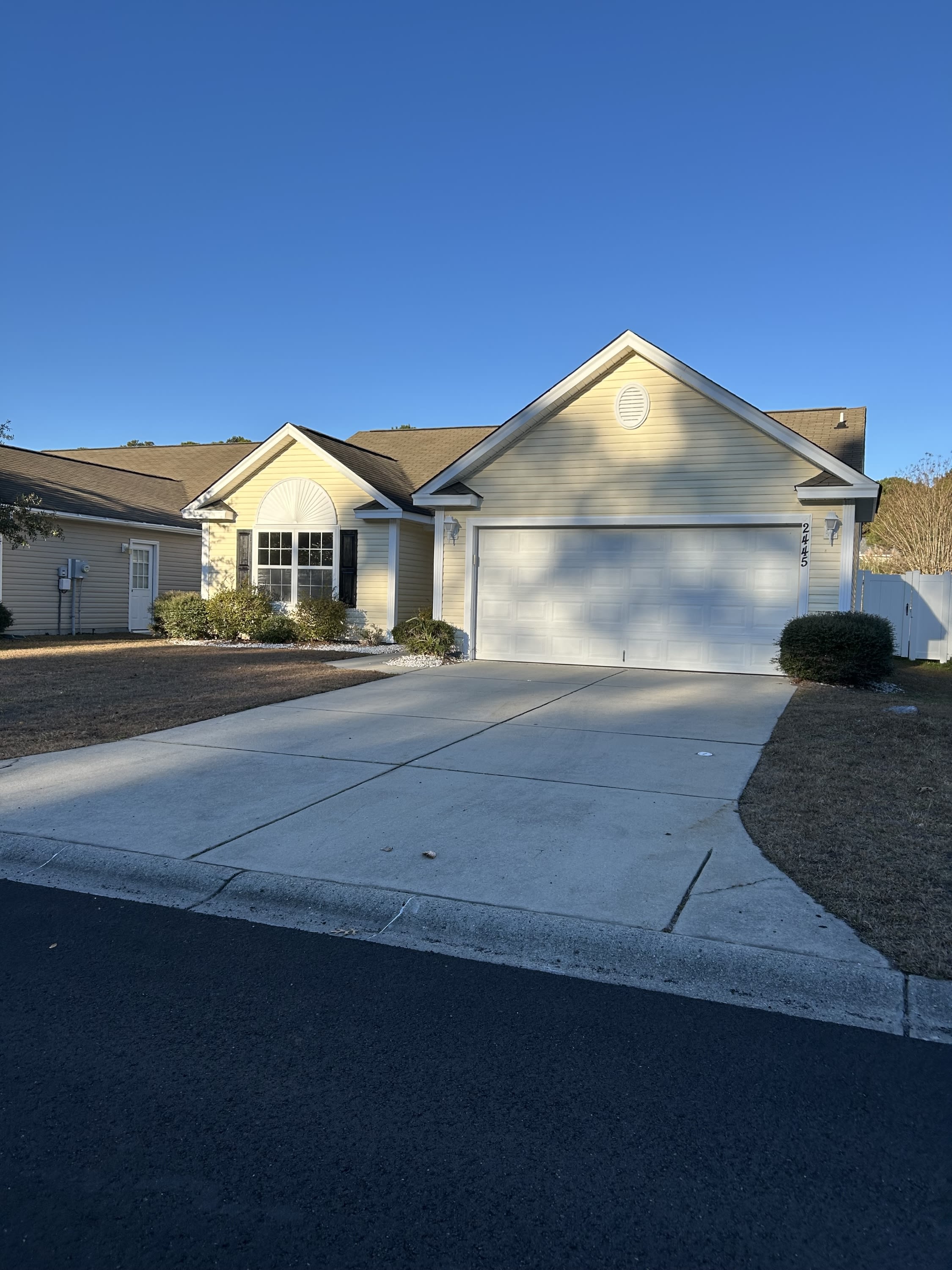 2445 Whetstone Lane – photo 1