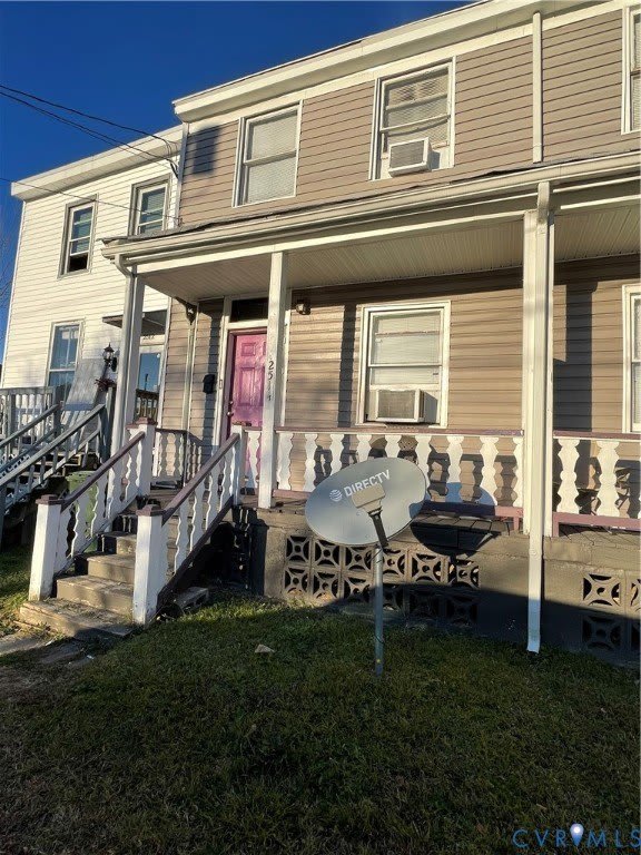 2514 Q Street – photo 1