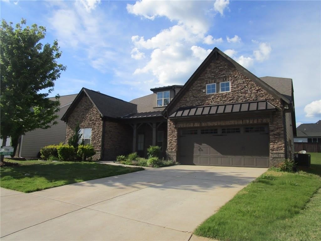 4442 Big Rock Ridge Trail Sw – photo 1 of 277