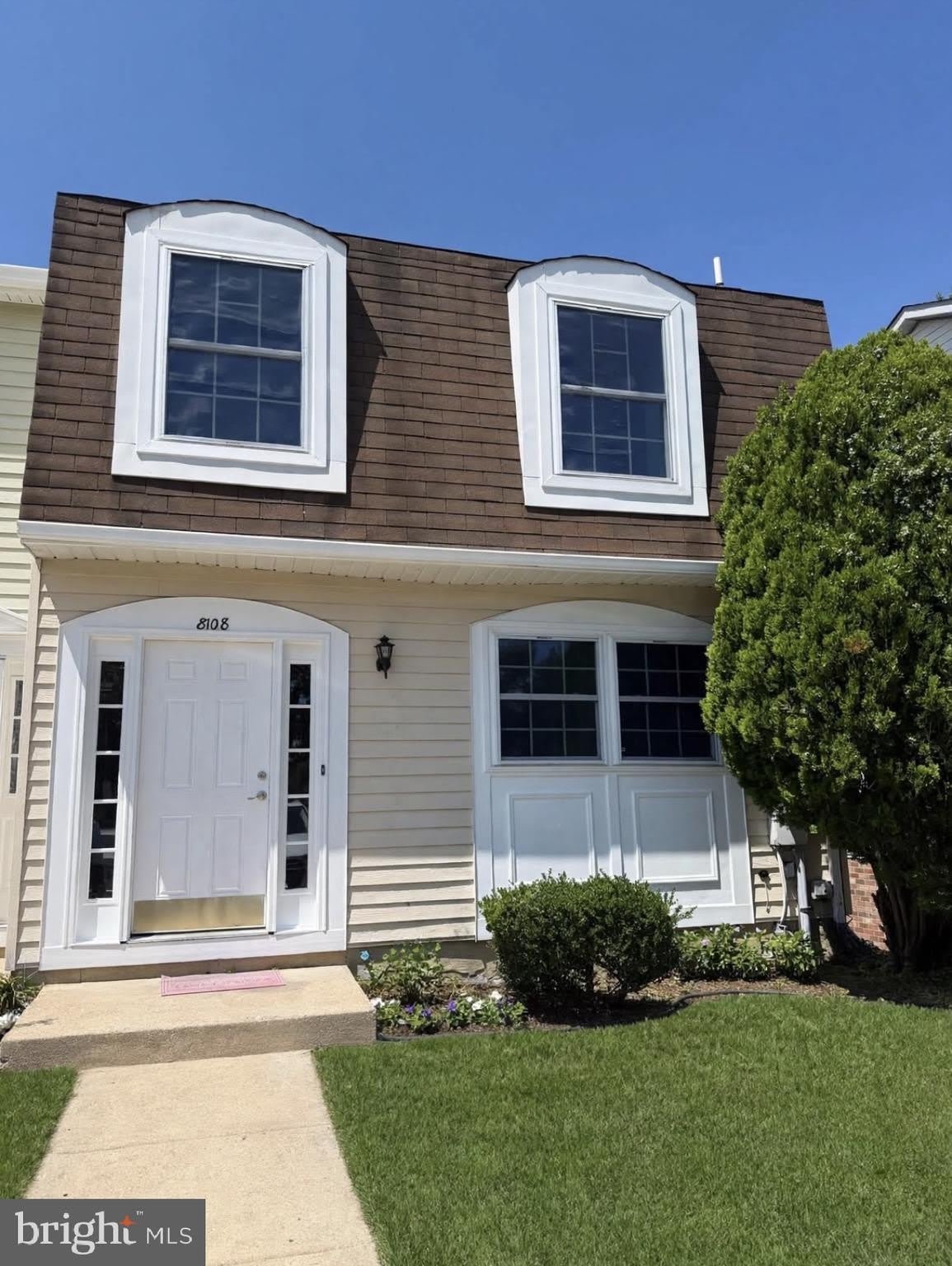 8108 SANDY SPRING Road – photo 1 of 25