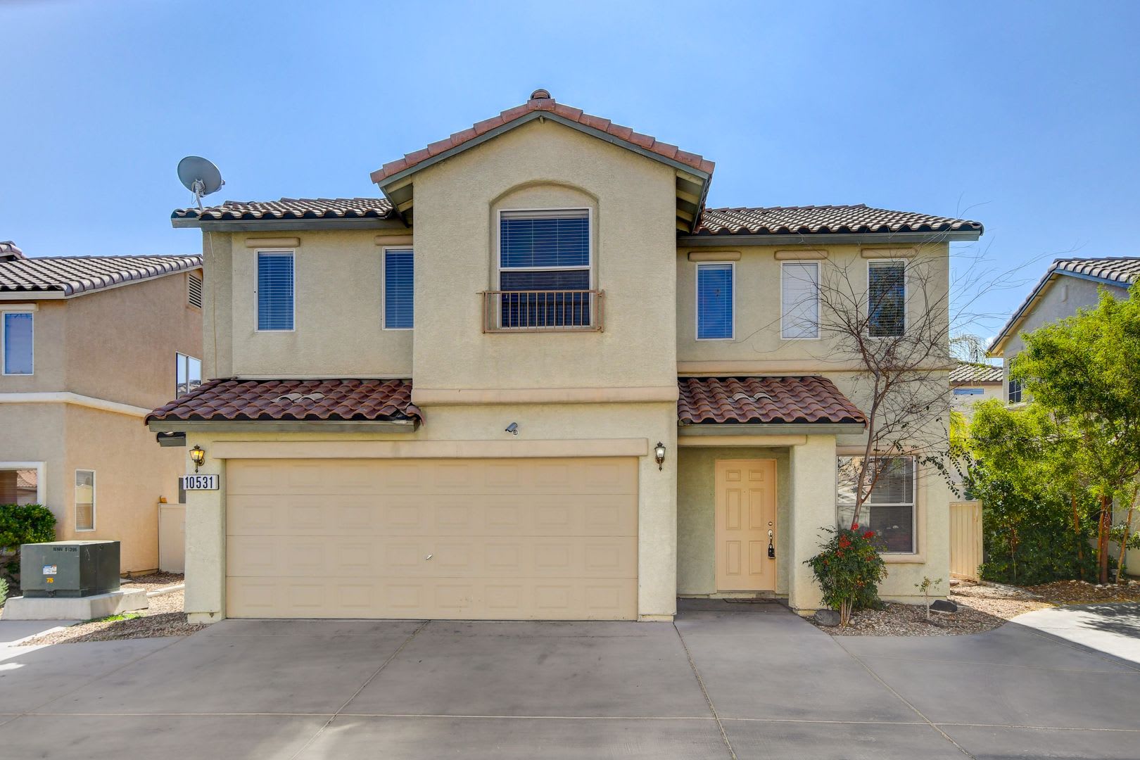 10531 Pena Blanca Court – photo 1