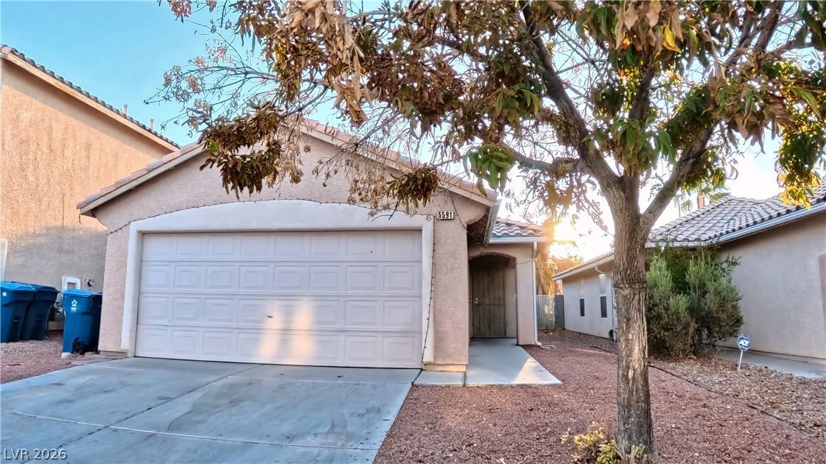 5591 Doubleday Street – photo 1