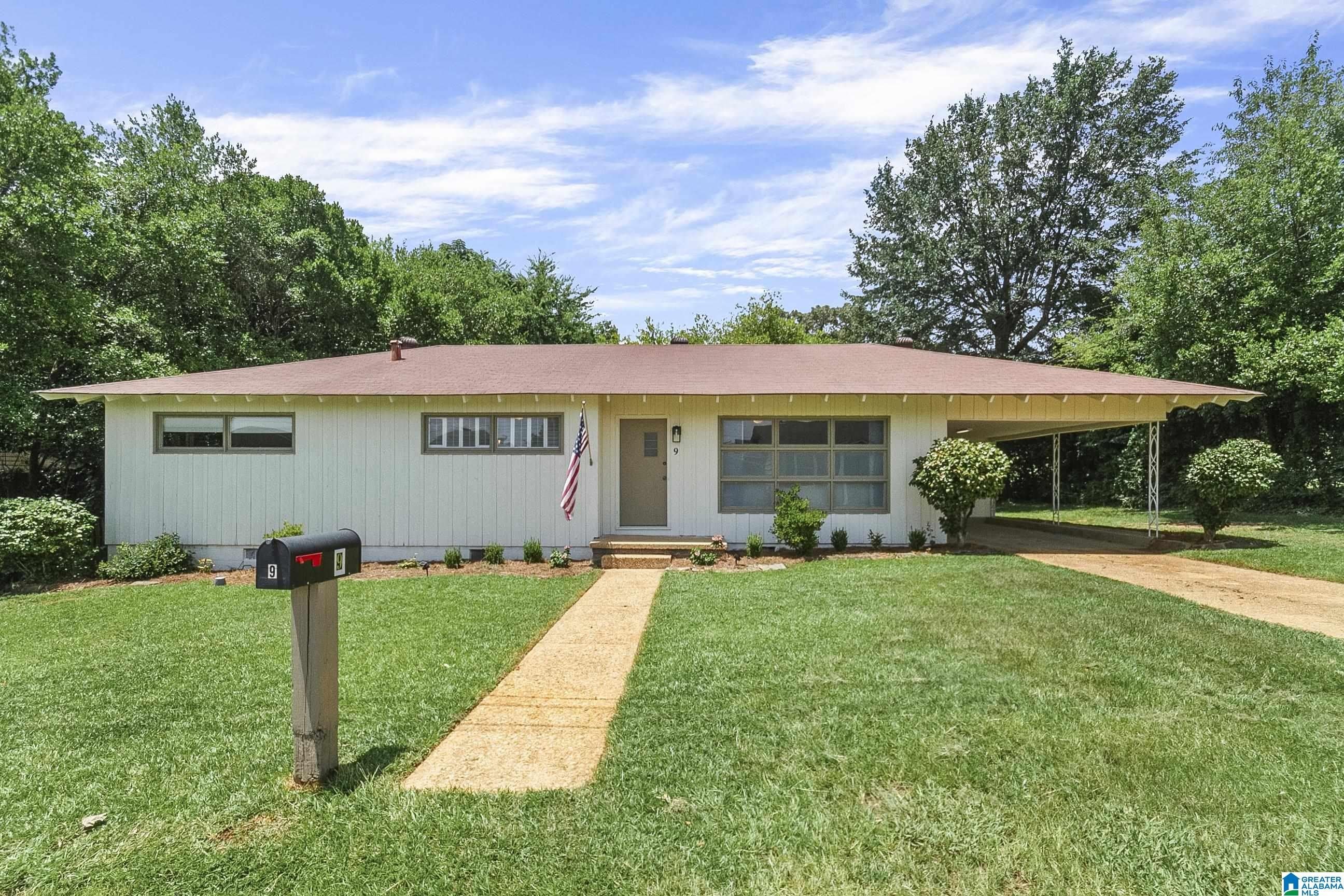 9 Rhonda Terrace – photo 1