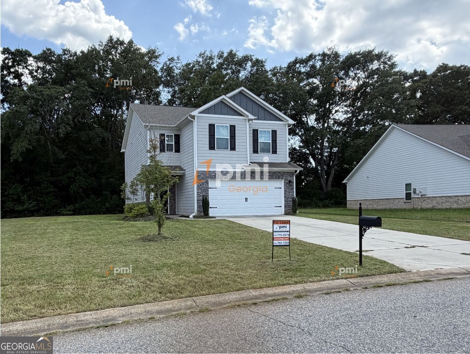 3338 Bridgewood Drive – photo 1