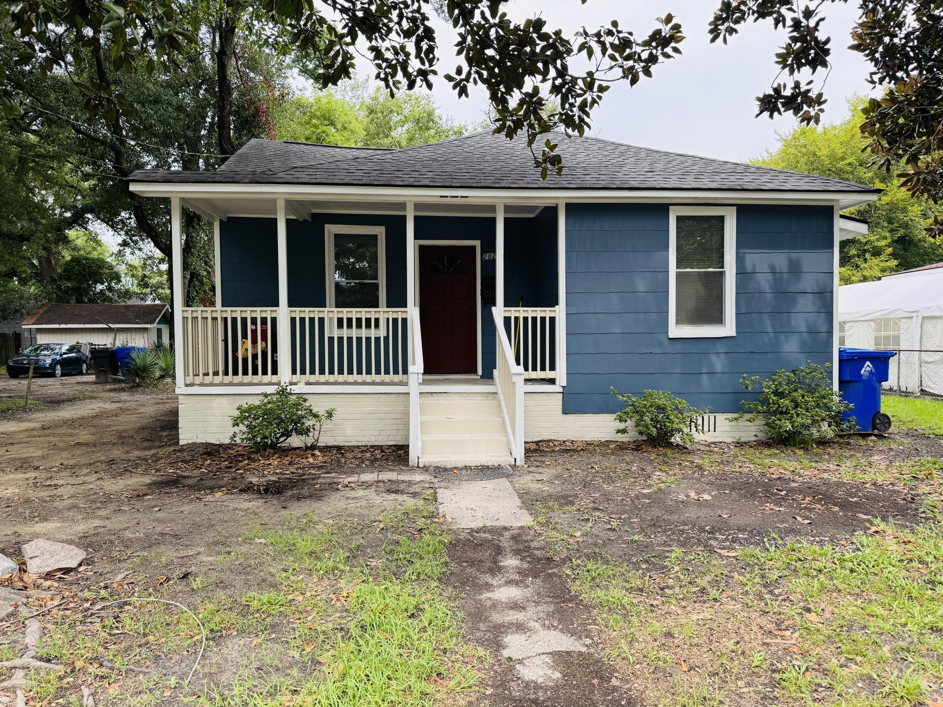 2822 Ranger Drive – photo 1