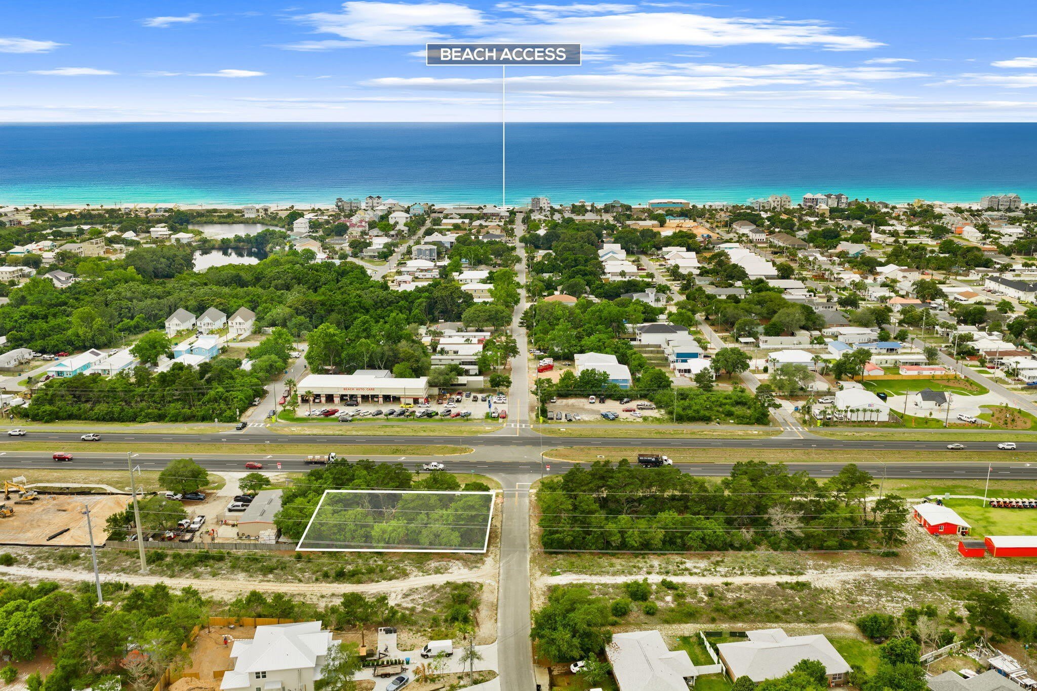 20018 Panama City Beach Parkway – photo 1 of 6