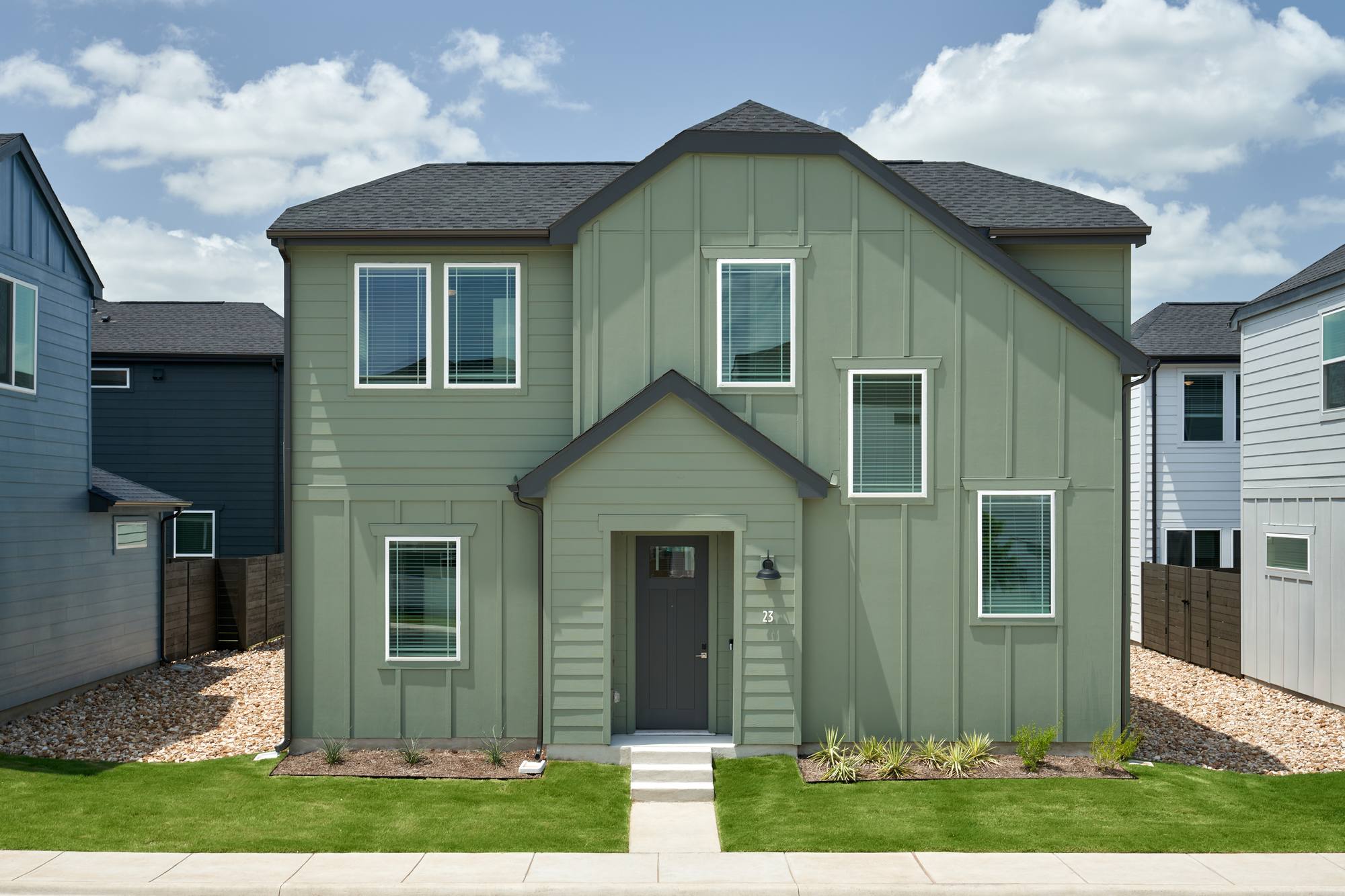 YardHomes Cottonwood Creek – photo 1 of 33