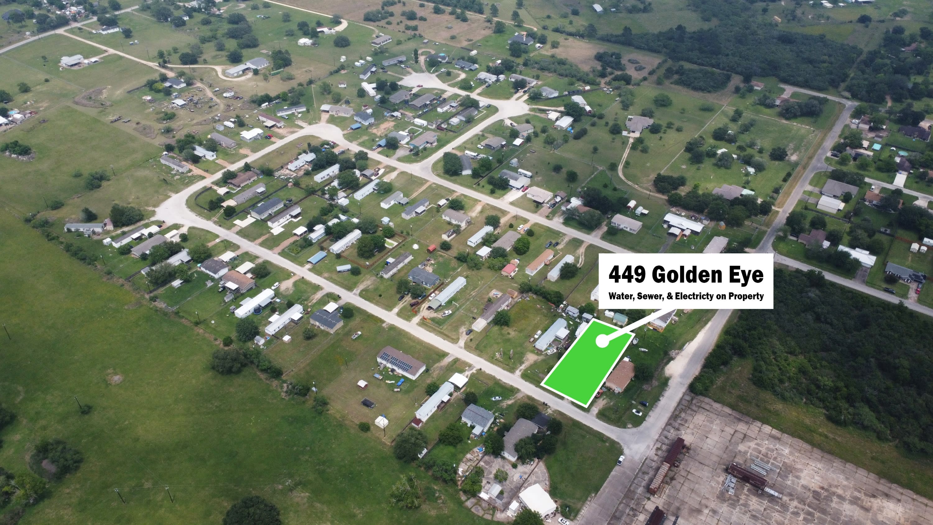 449 Golden Eye Loop – photo 1 of 3