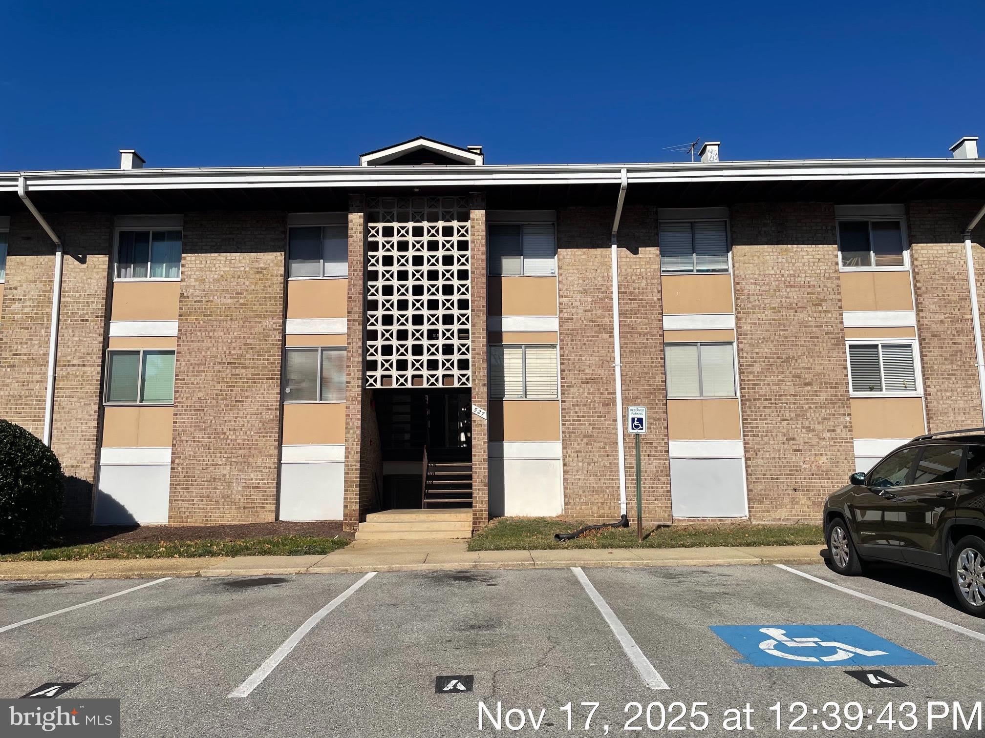 545 WILSON BRIDGE Drive