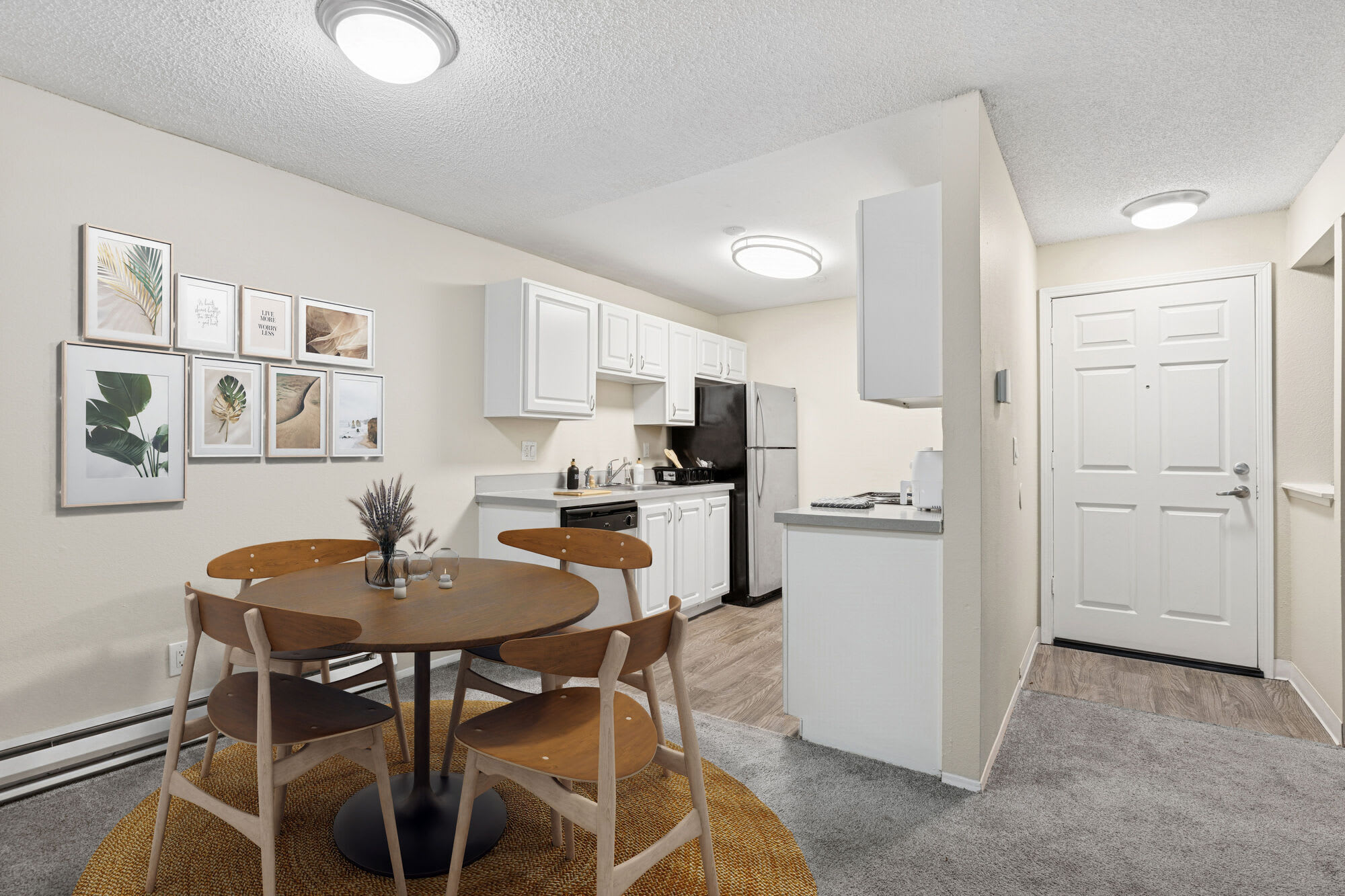 Tessera Apartments – photo 1