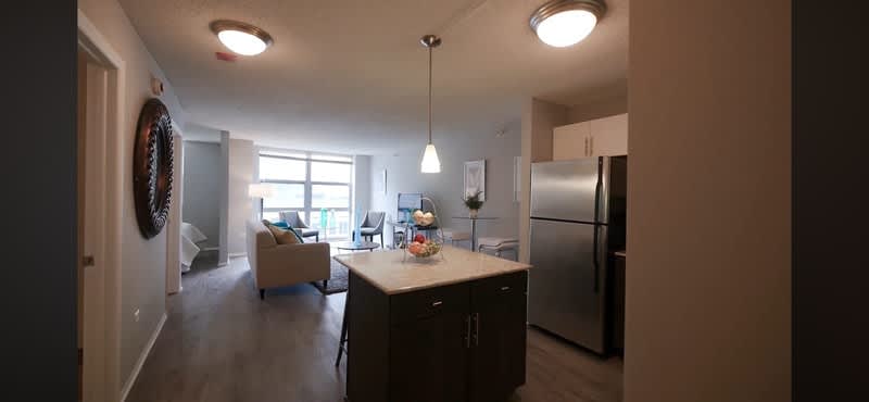 600 W Randolph st – photo 1