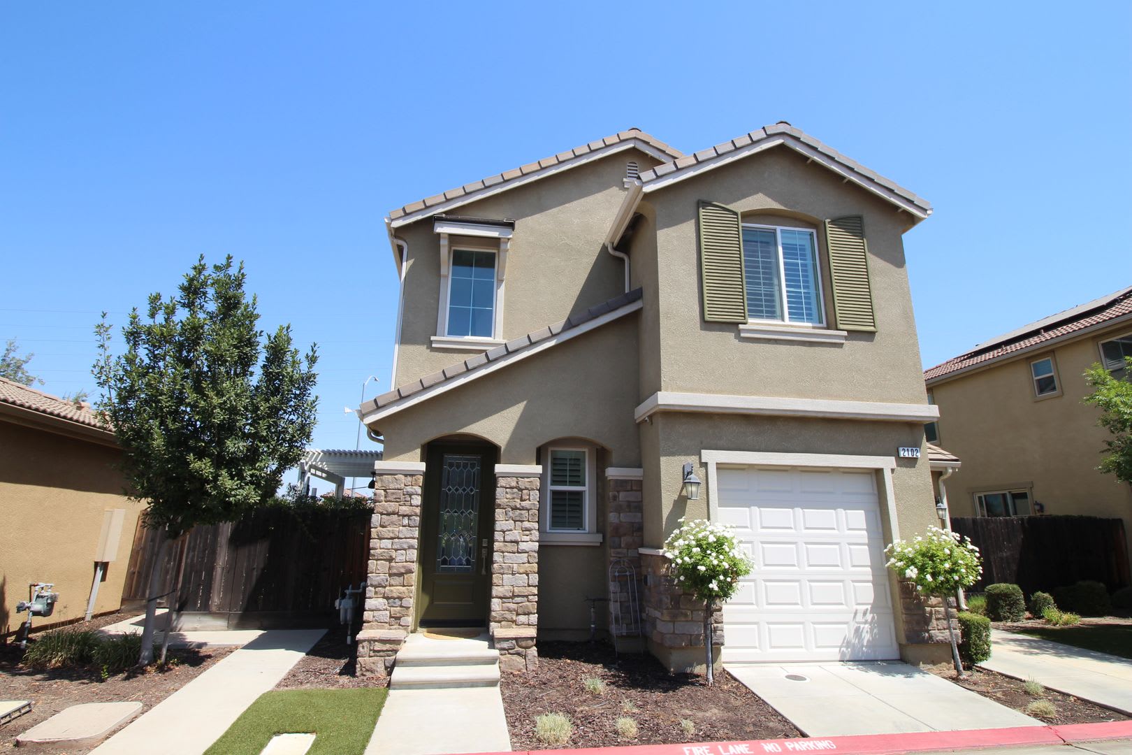 Gated Community Near Copper River Cc – photo 1