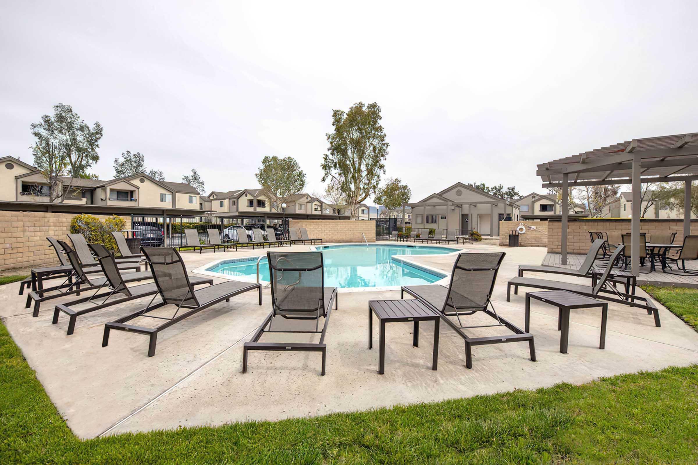 Shadow Canyon Apartments – photo 1 of 142