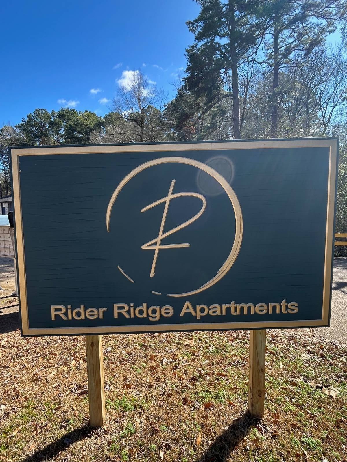 Fox Creek Apartments Magnolia – photo 1 of 23