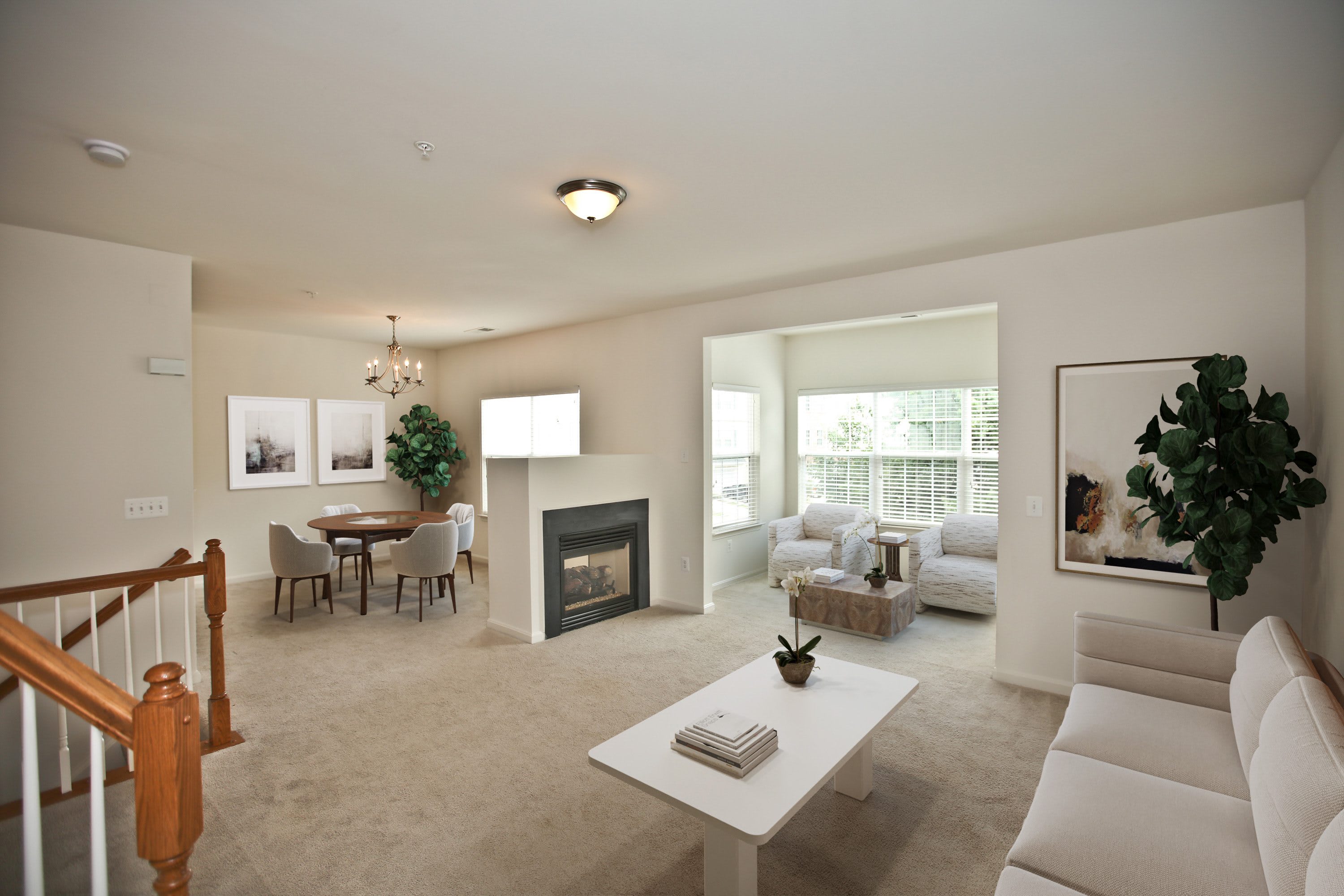 Barrington Park Apartments – photo 1 of 23