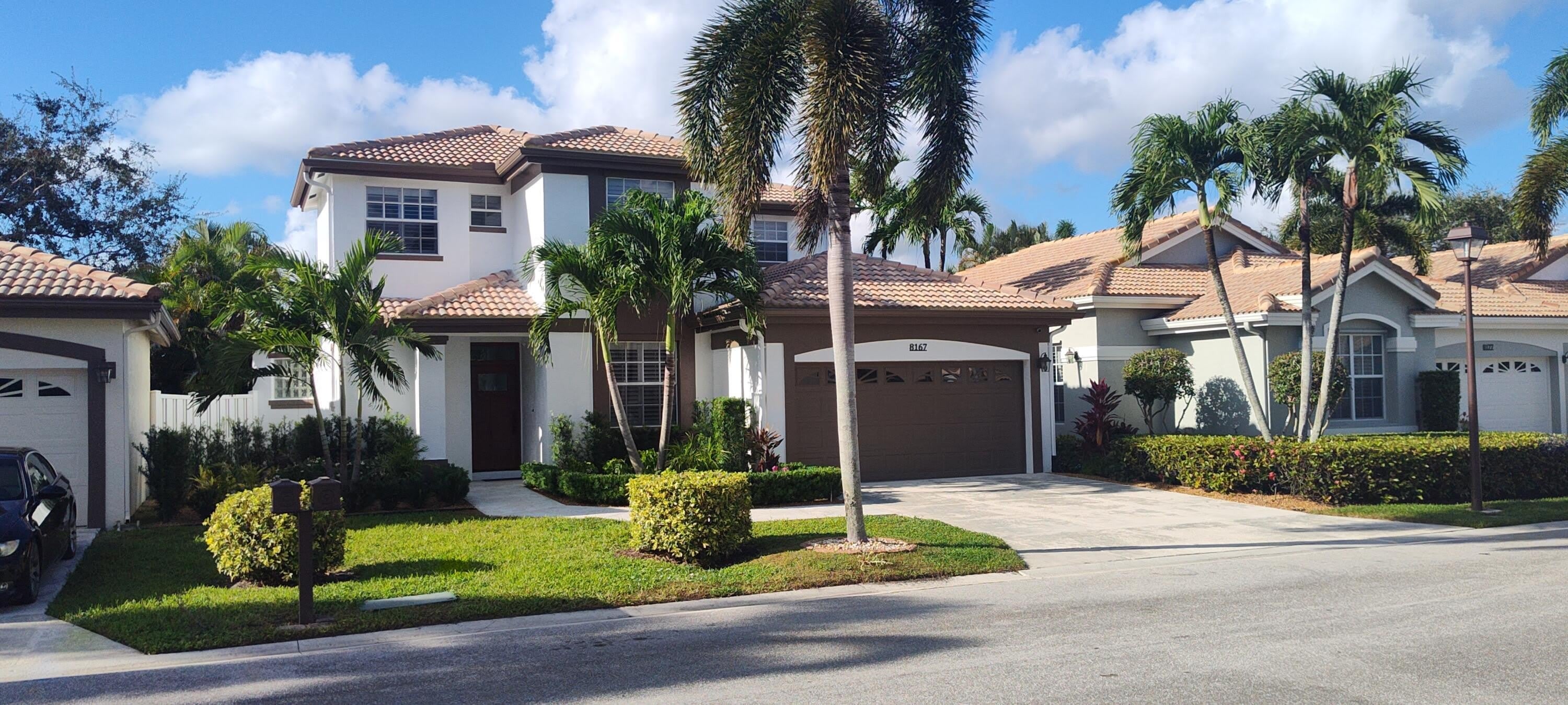 8167 Quail Meadow Way – photo 1