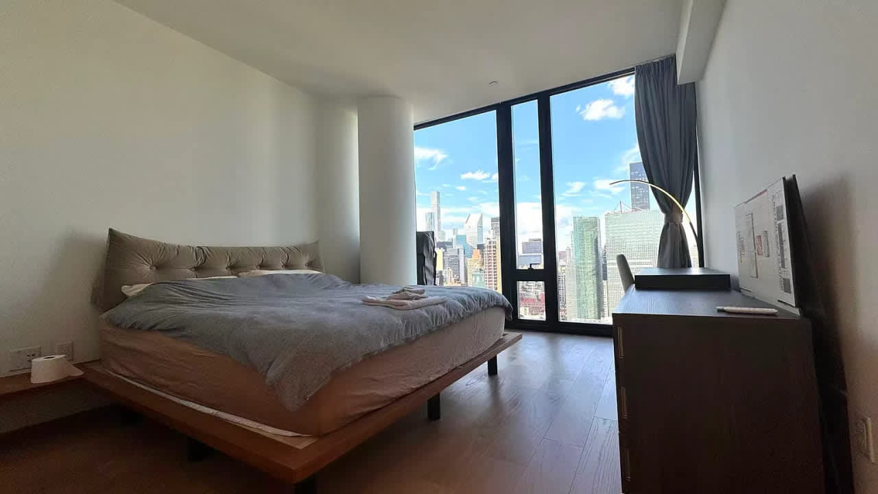 696 1st Ave Apt 43F – photo 1