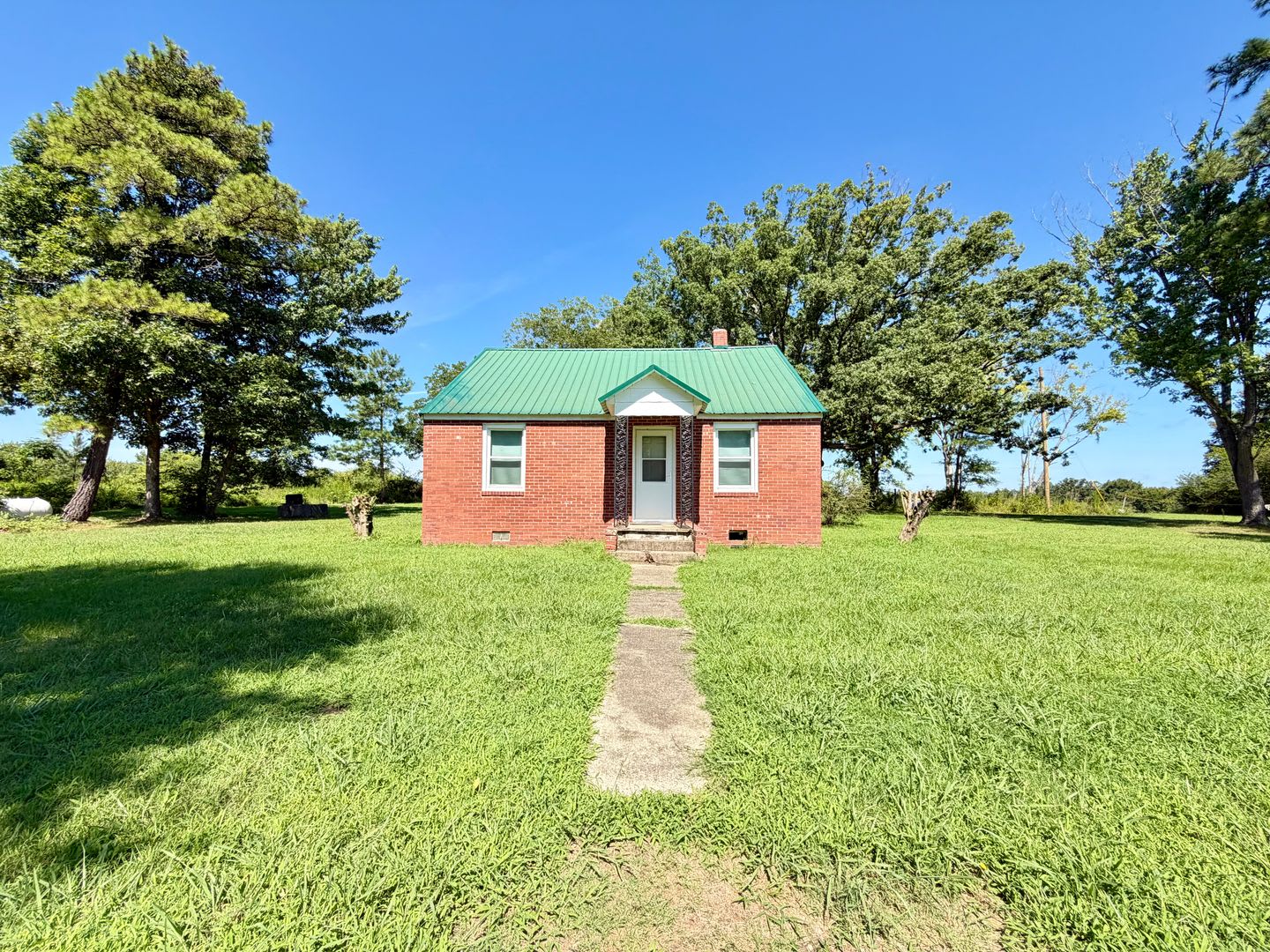 Say Hello to Your New Address! – photo 1 of 10
