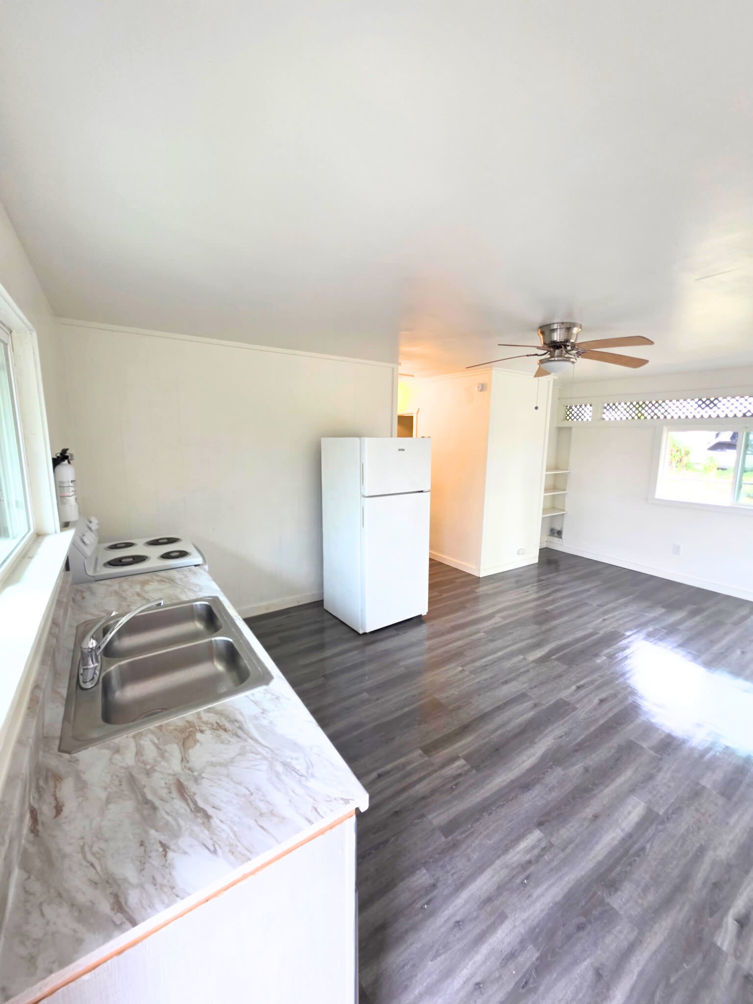 18 1343 Volcano Road Unit 1 3 Bed 1 Bath – photo 1 of 8