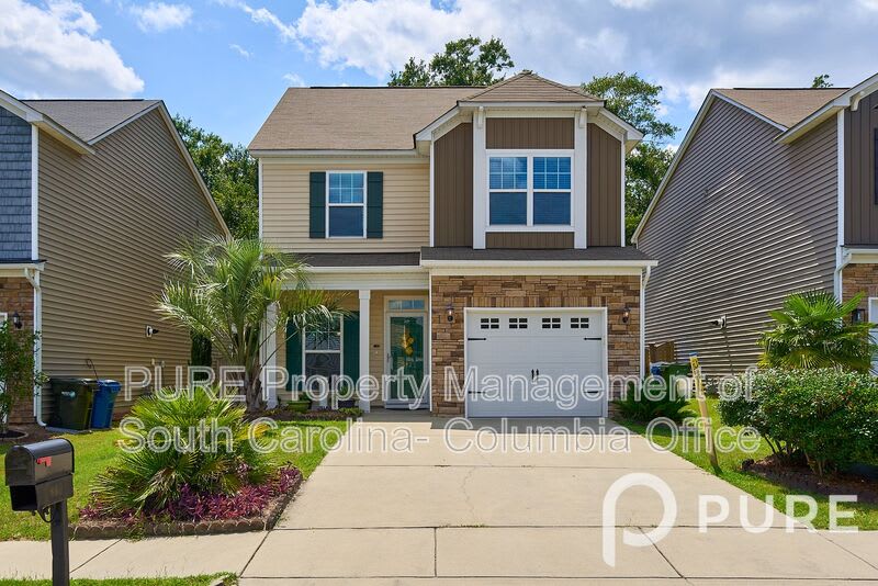 512 Spanish Leaf Lane – photo 1