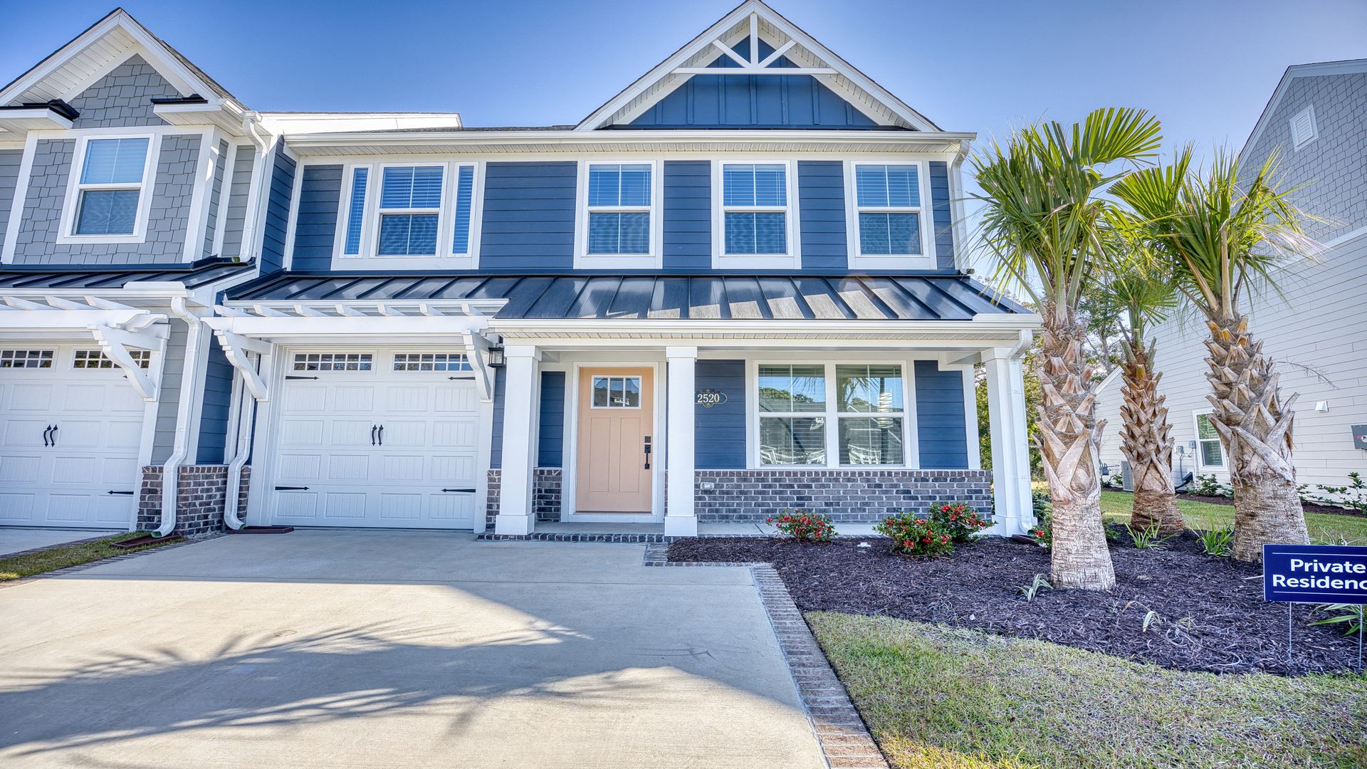 2520 Evander Drive – photo 1